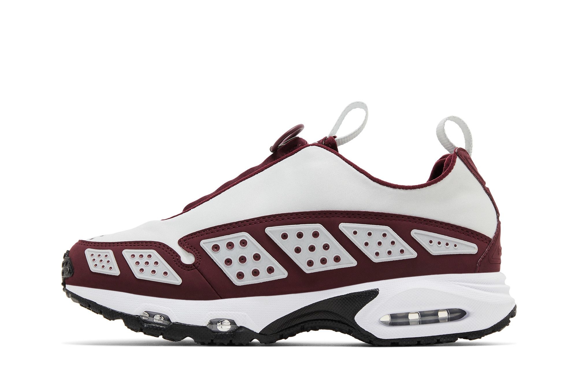 Nike Wmns Air Sunder Max 'Burgundy Crush'