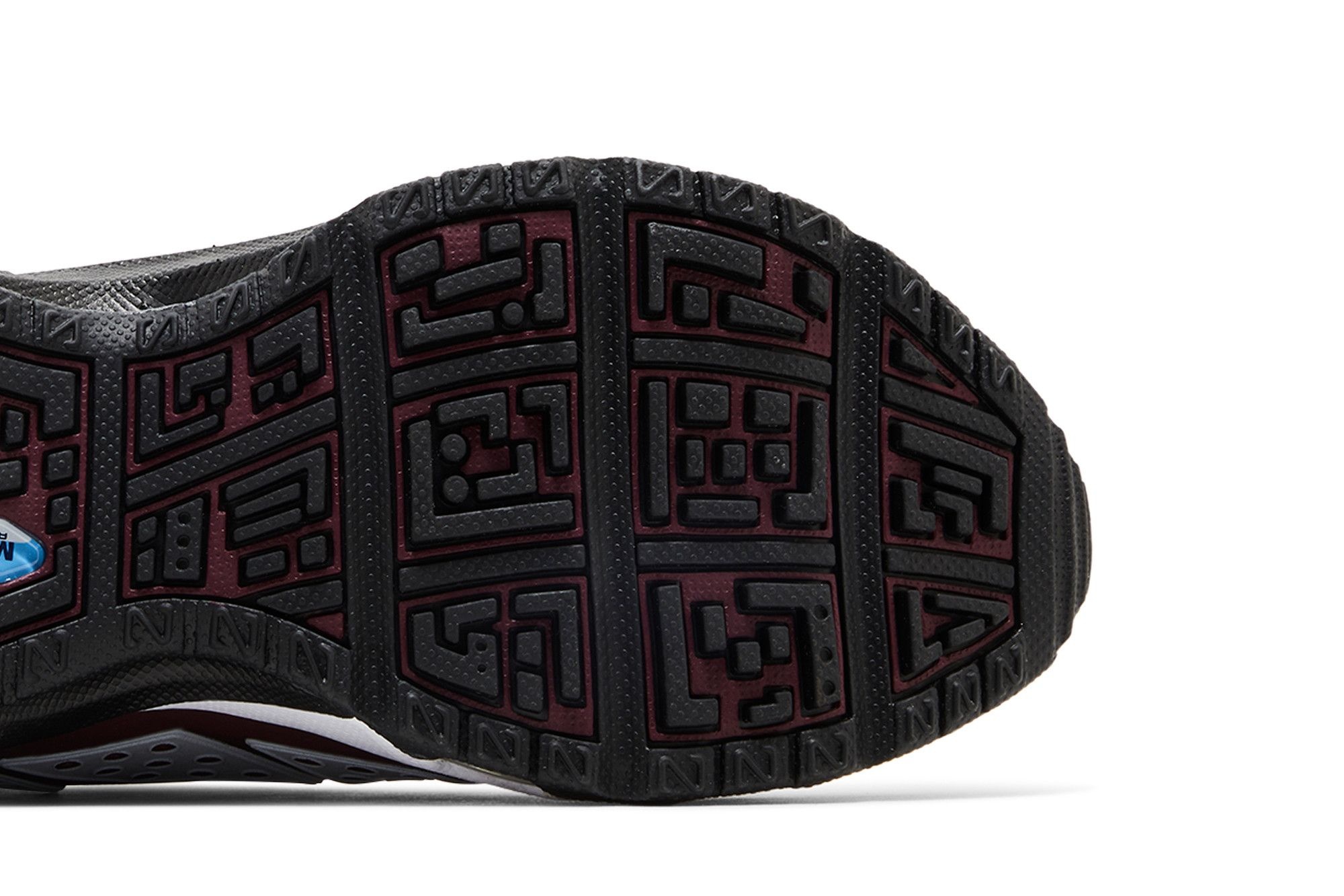 Nike Wmns Air Sunder Max 'Burgundy Crush'