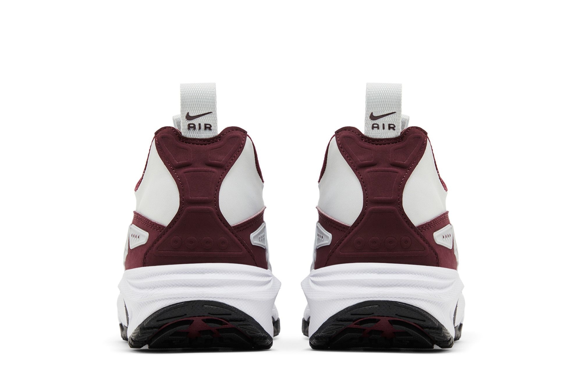 Nike Wmns Air Sunder Max 'Burgundy Crush'
