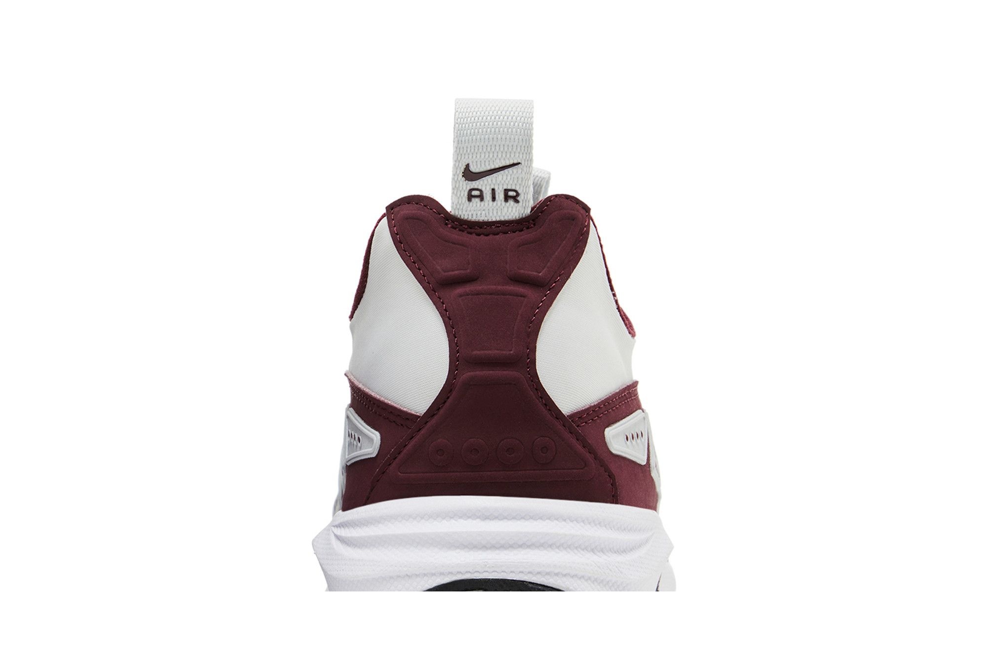 Nike Wmns Air Sunder Max 'Burgundy Crush'