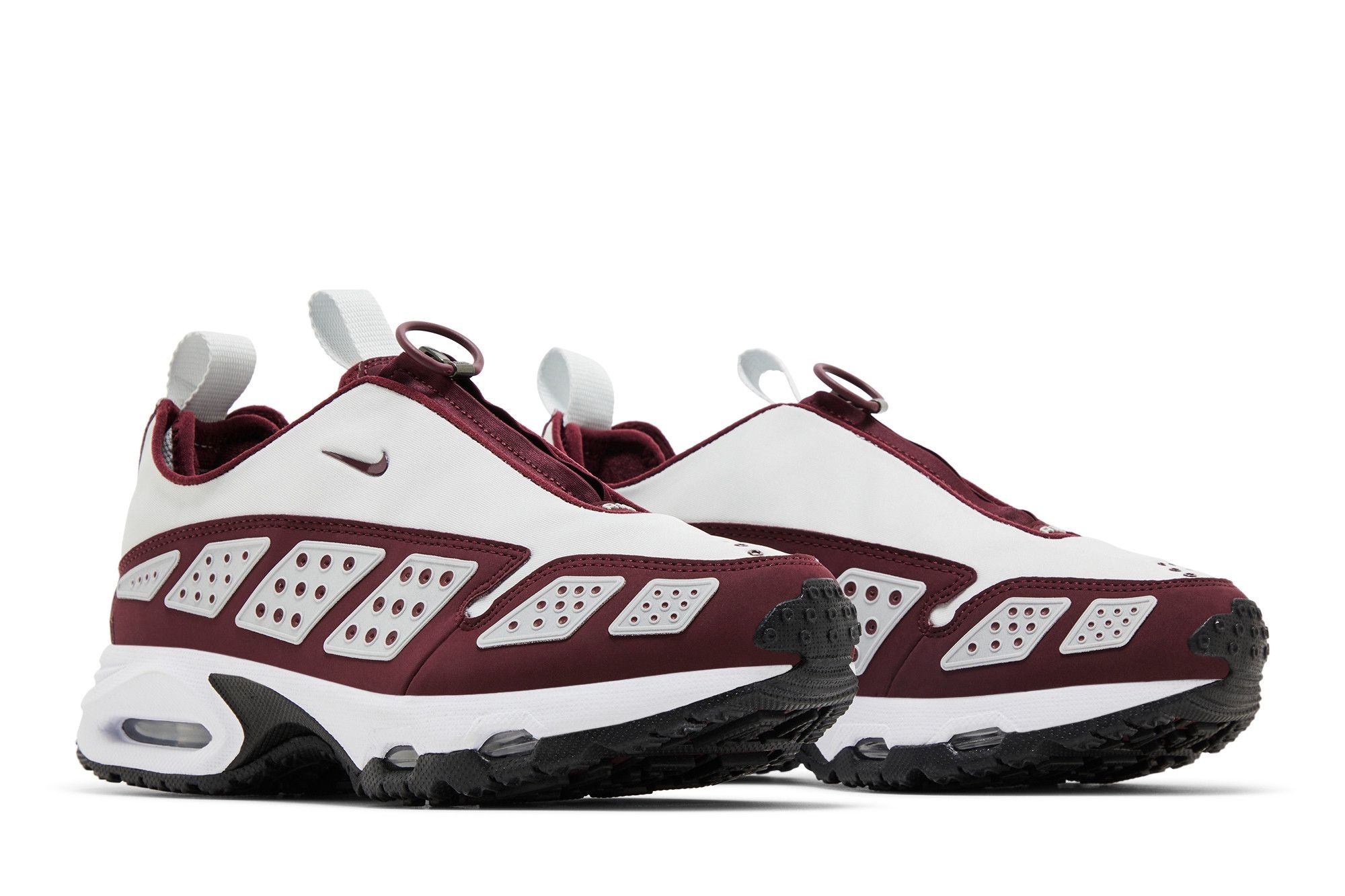 Nike Wmns Air Sunder Max 'Burgundy Crush'