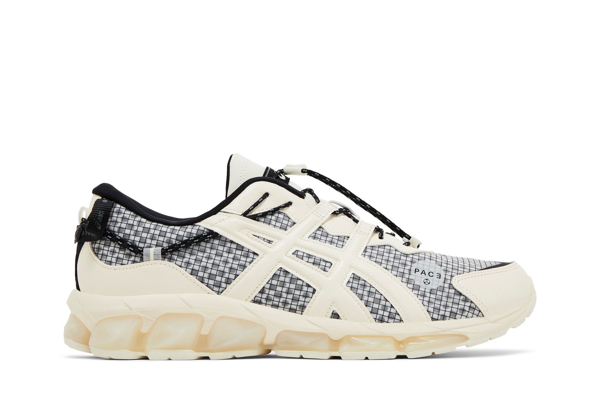 PACE x ASICS Gel Quantum 360 7 'The Brismo'