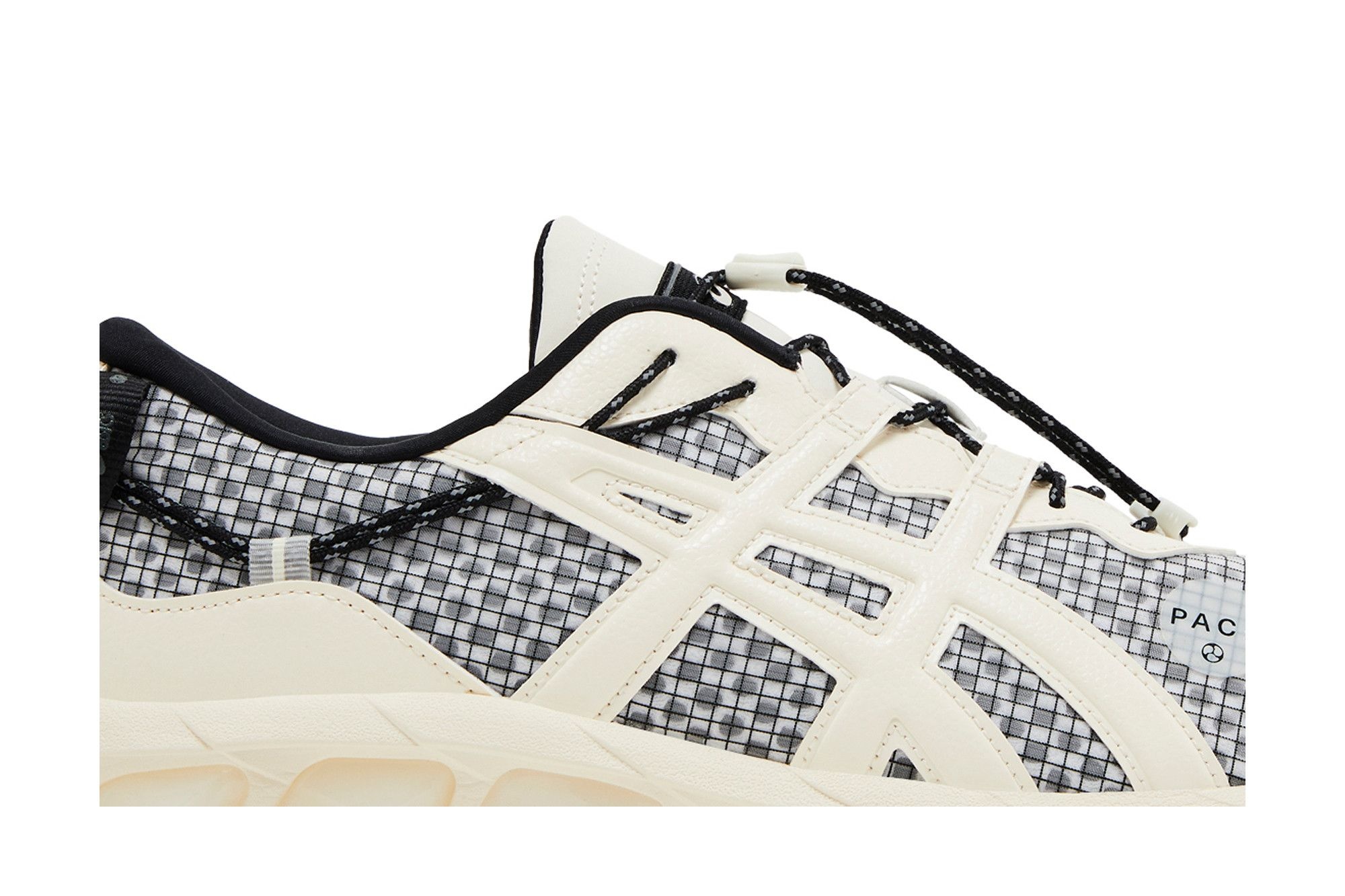 PACE x ASICS Gel Quantum 360 7 'The Brismo'