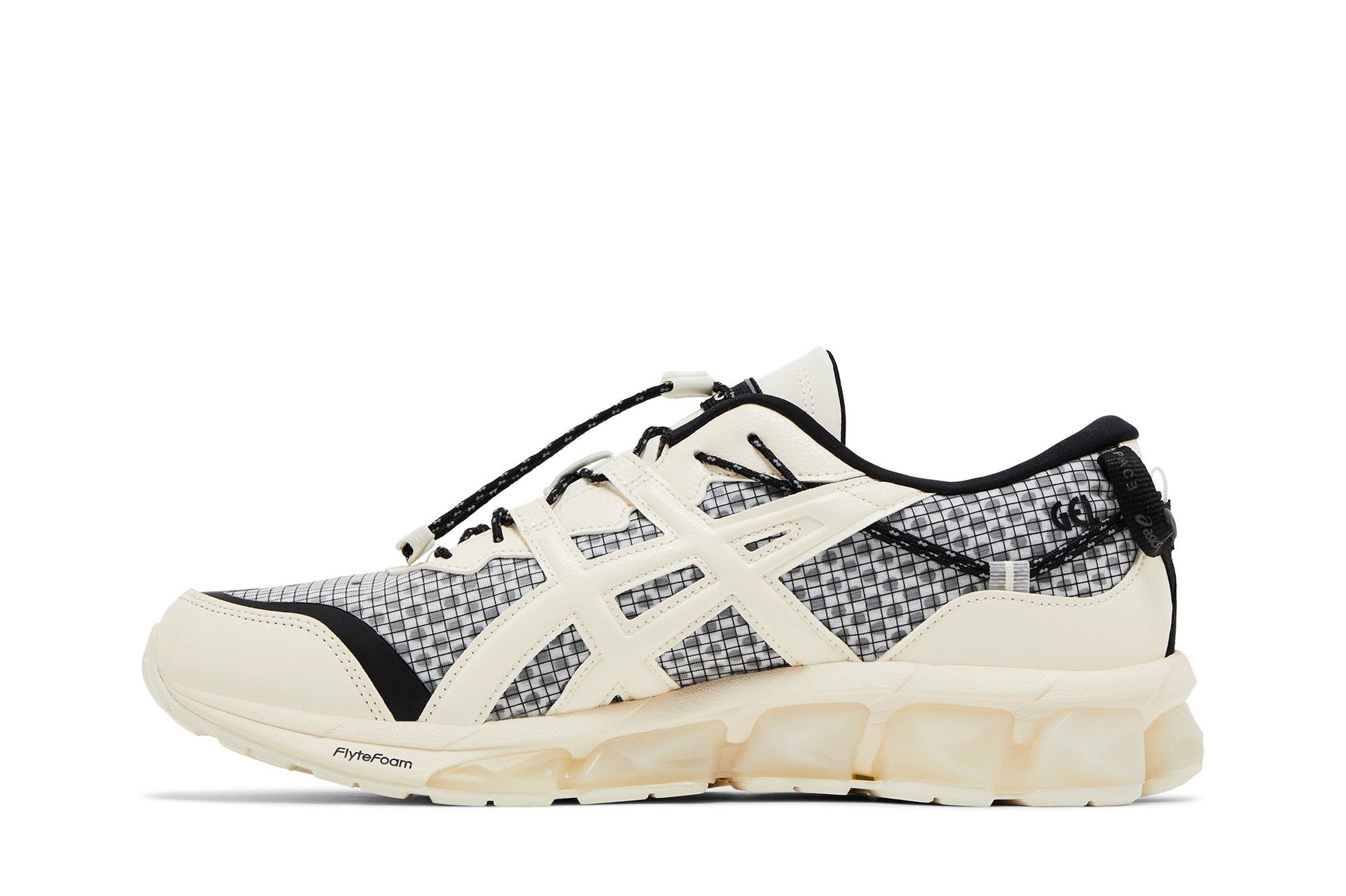 PACE x ASICS Gel Quantum 360 7 'The Brismo'