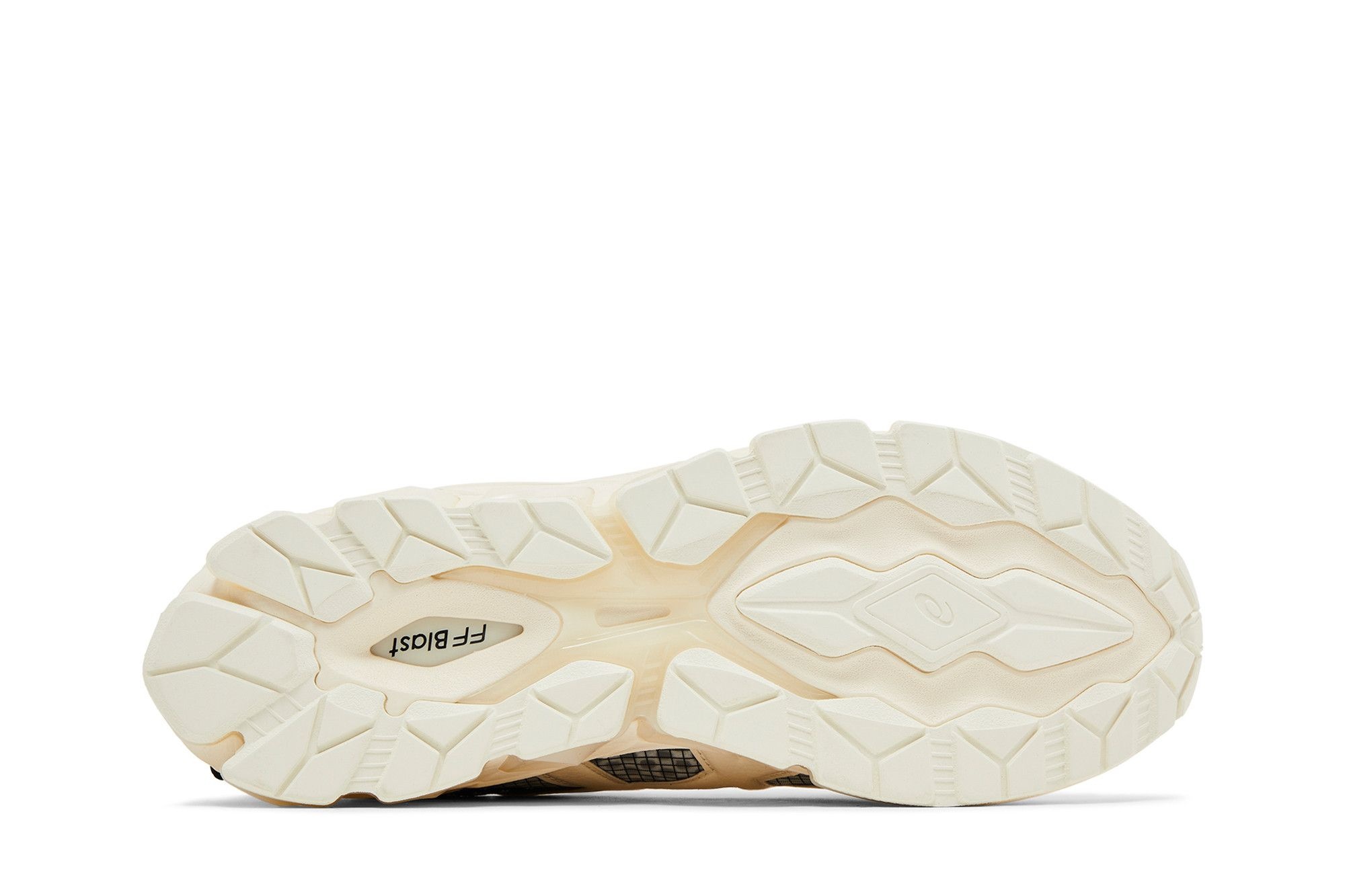 PACE x ASICS Gel Quantum 360 7 'The Brismo'