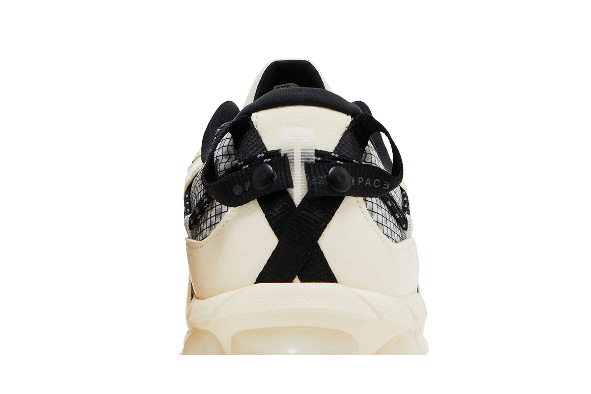 PACE x ASICS Gel Quantum 360 7 'The Brismo'