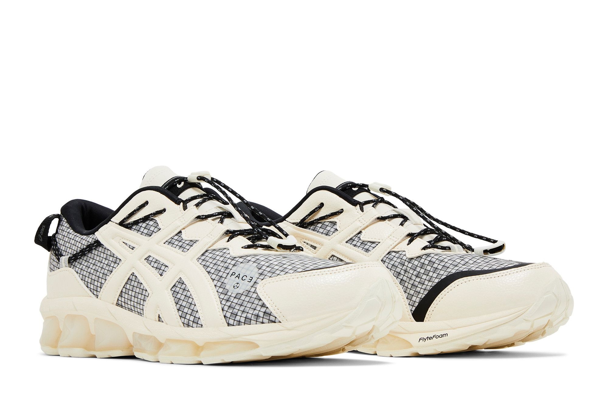 PACE x ASICS Gel Quantum 360 7 'The Brismo'
