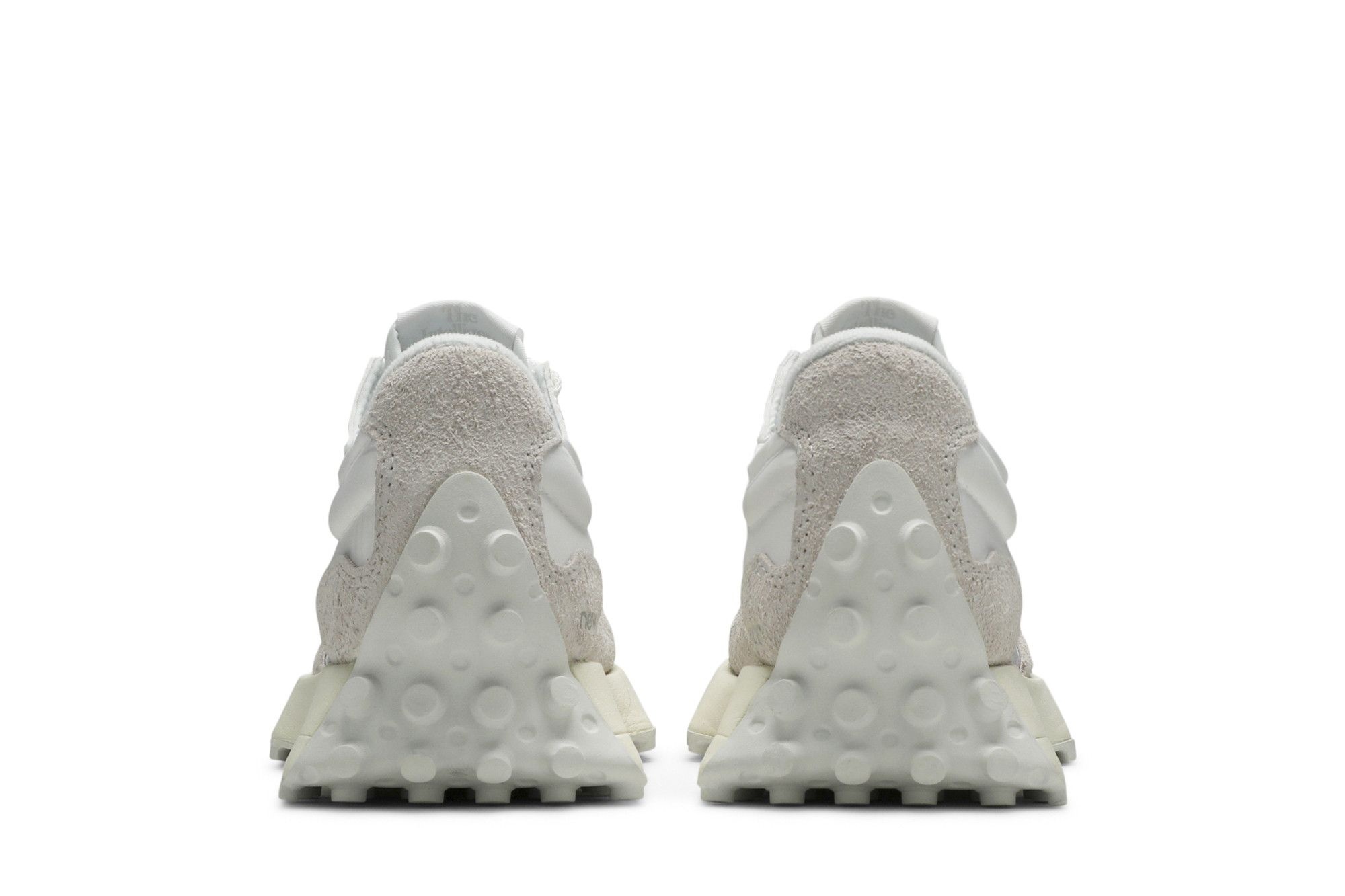 New Balance Wmns 327 'White Moonbeam'