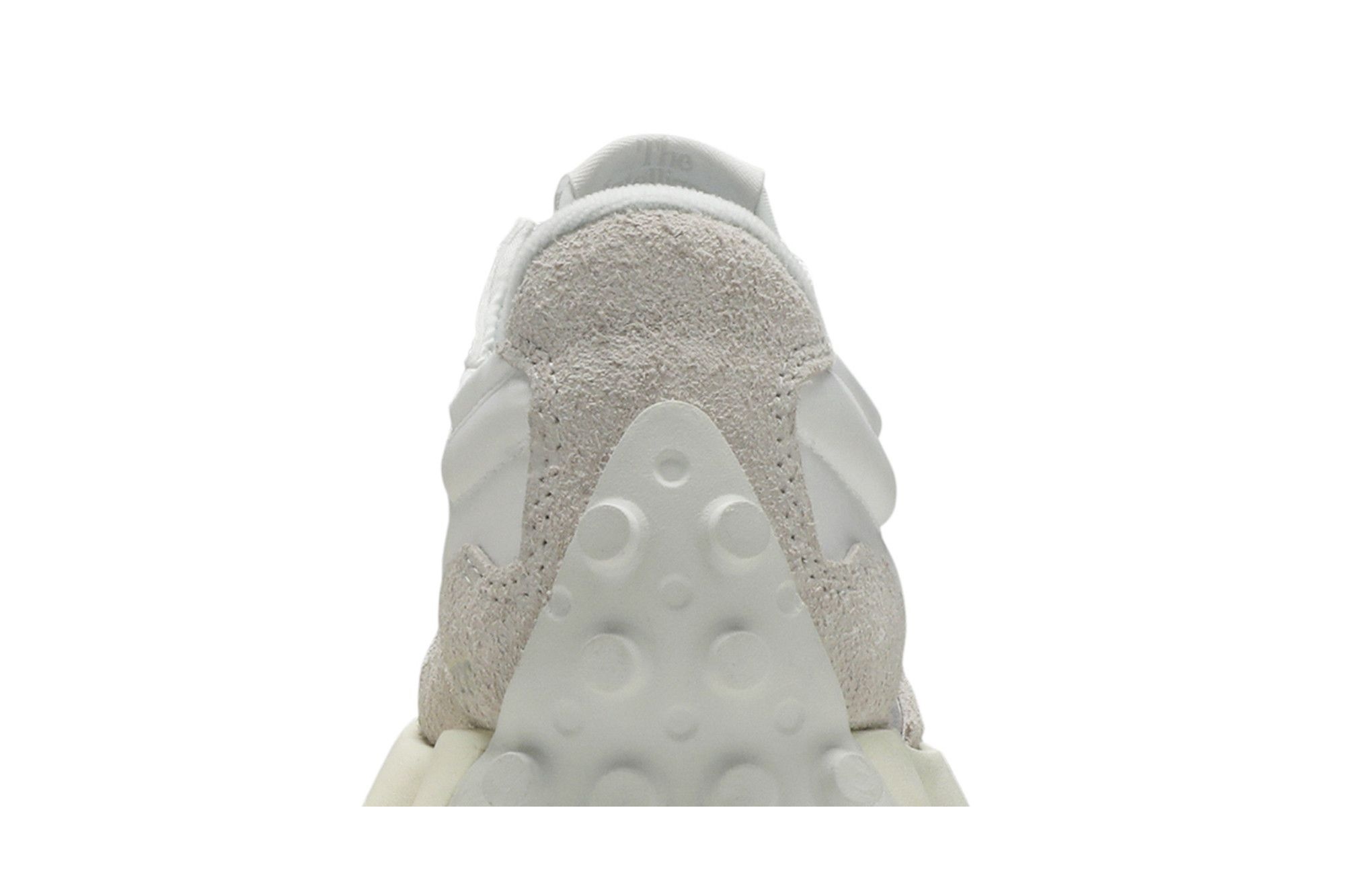 New Balance Wmns 327 'White Moonbeam'