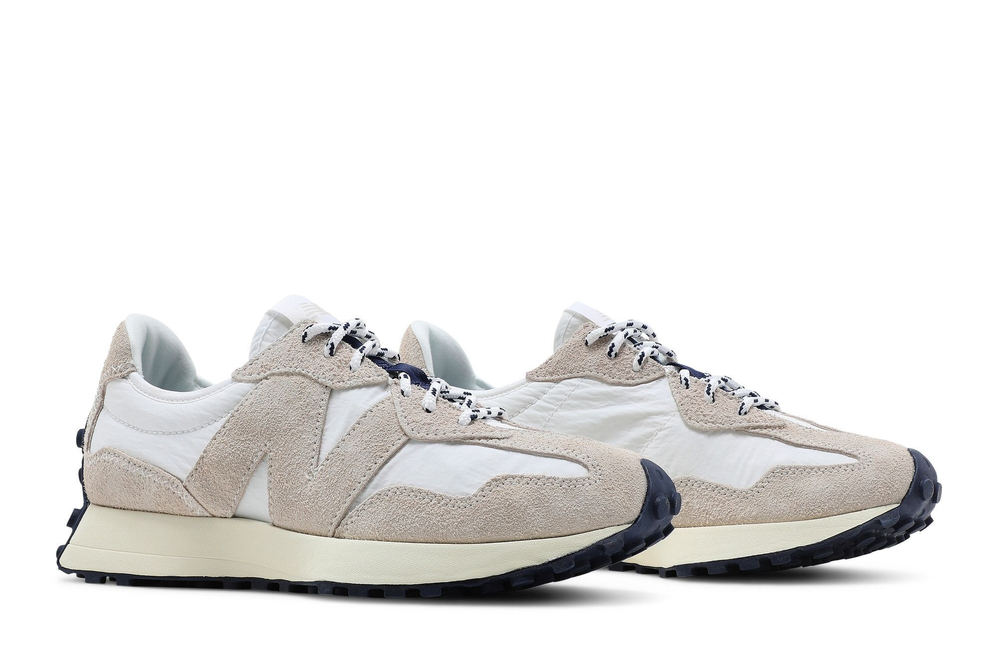 New Balance 327 'Moonbeam'