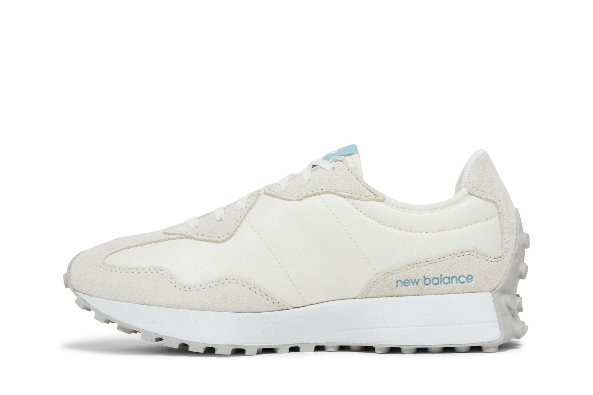 New Balance Wmns 327 'Sea Salt Ocean Haze'