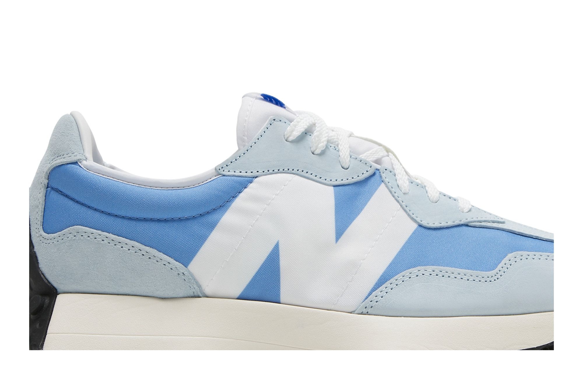 New Balance 327 'Stellar Blue'