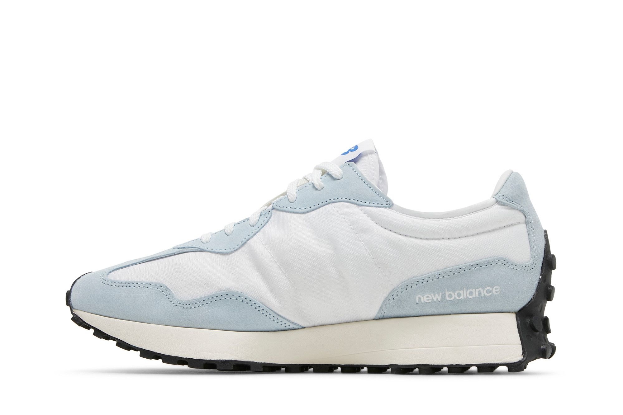 New Balance 327 'Stellar Blue'