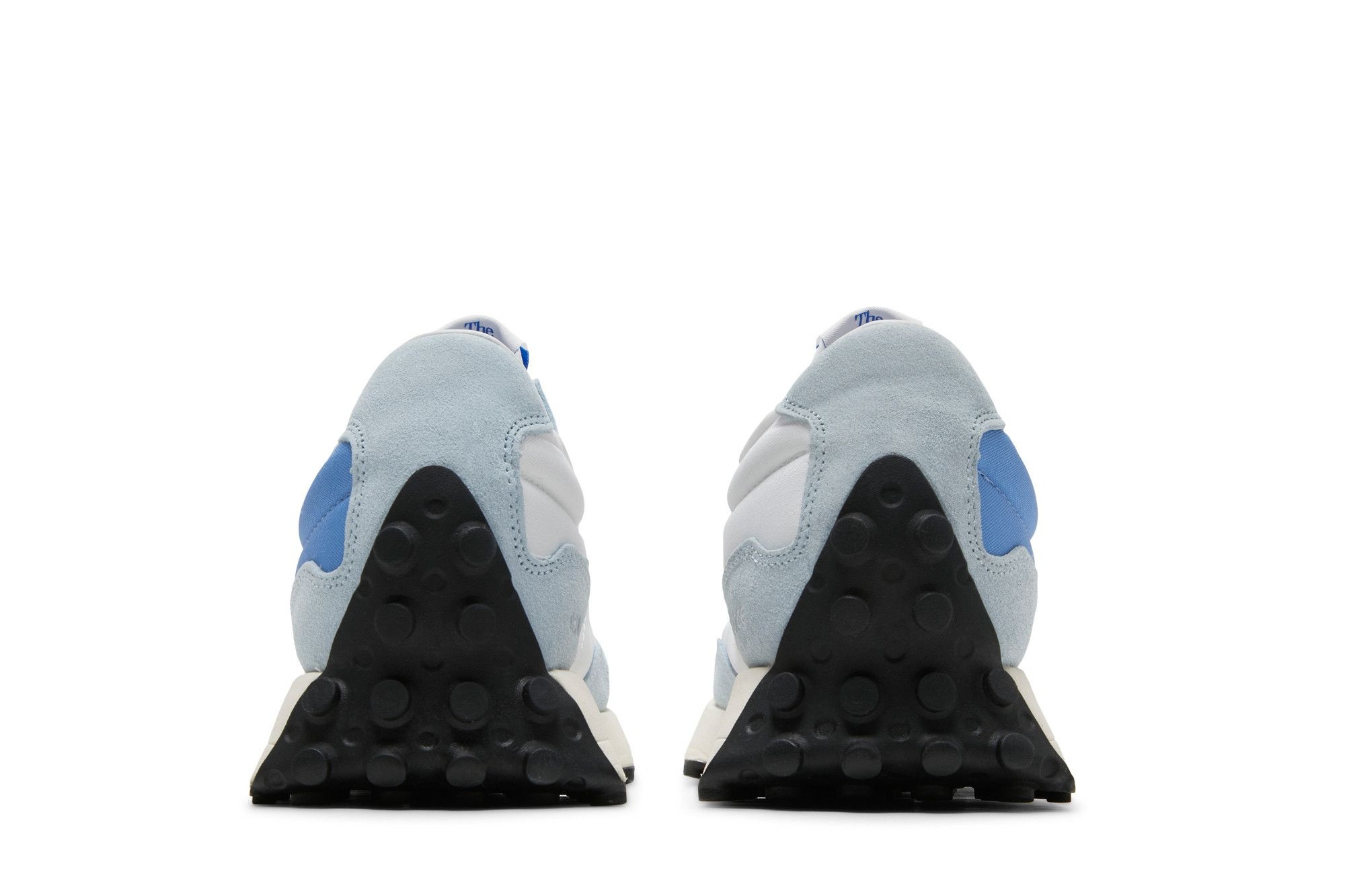 New Balance 327 'Stellar Blue'