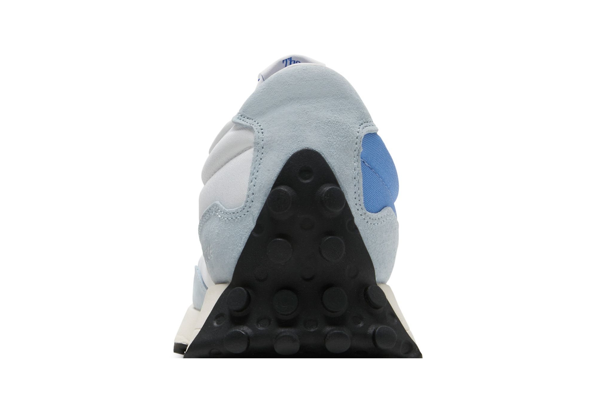 New Balance 327 'Stellar Blue'