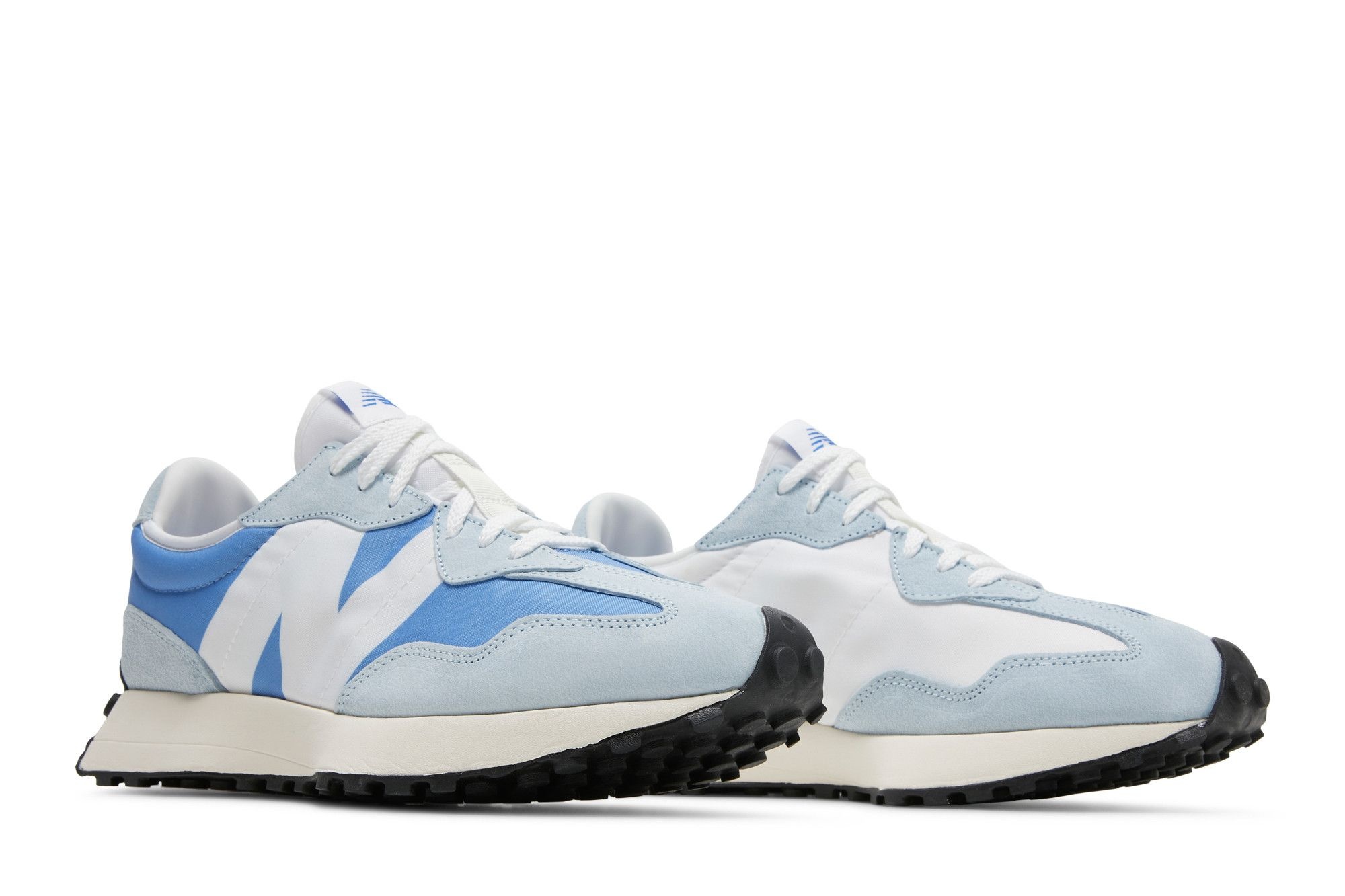 New Balance 327 'Stellar Blue'
