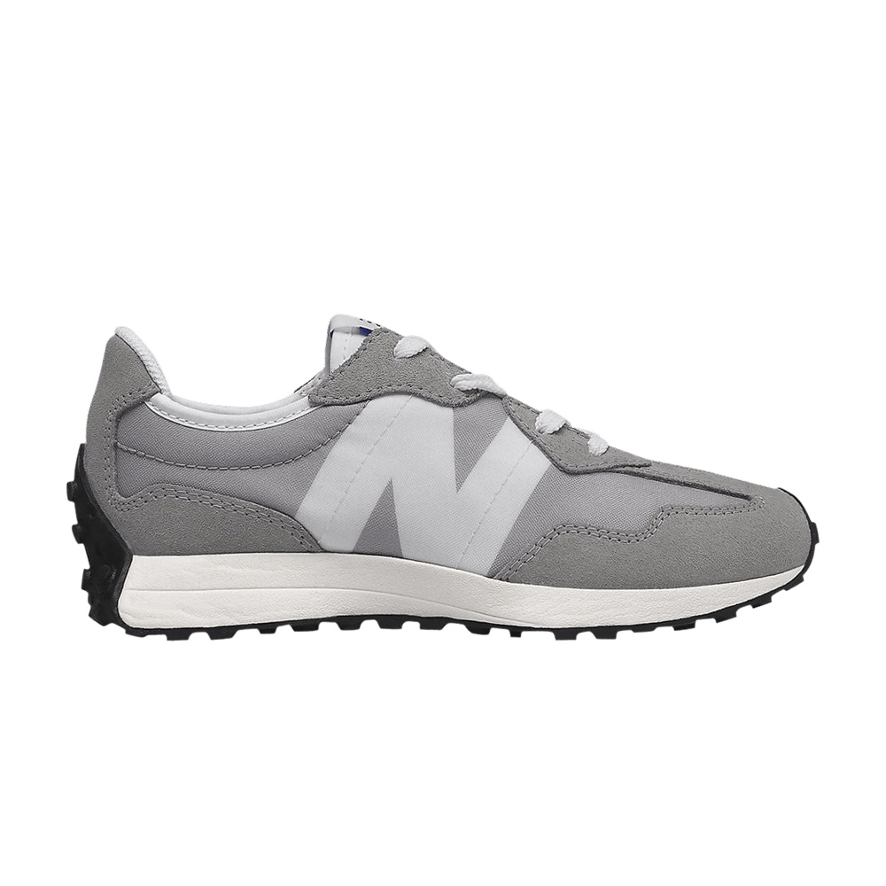 New Balance 327 Big Kid 'Marblehead'