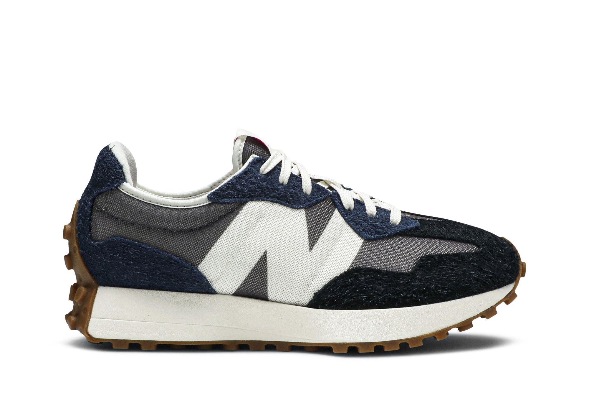 New Balance 327 'Castle Rock Indigo'