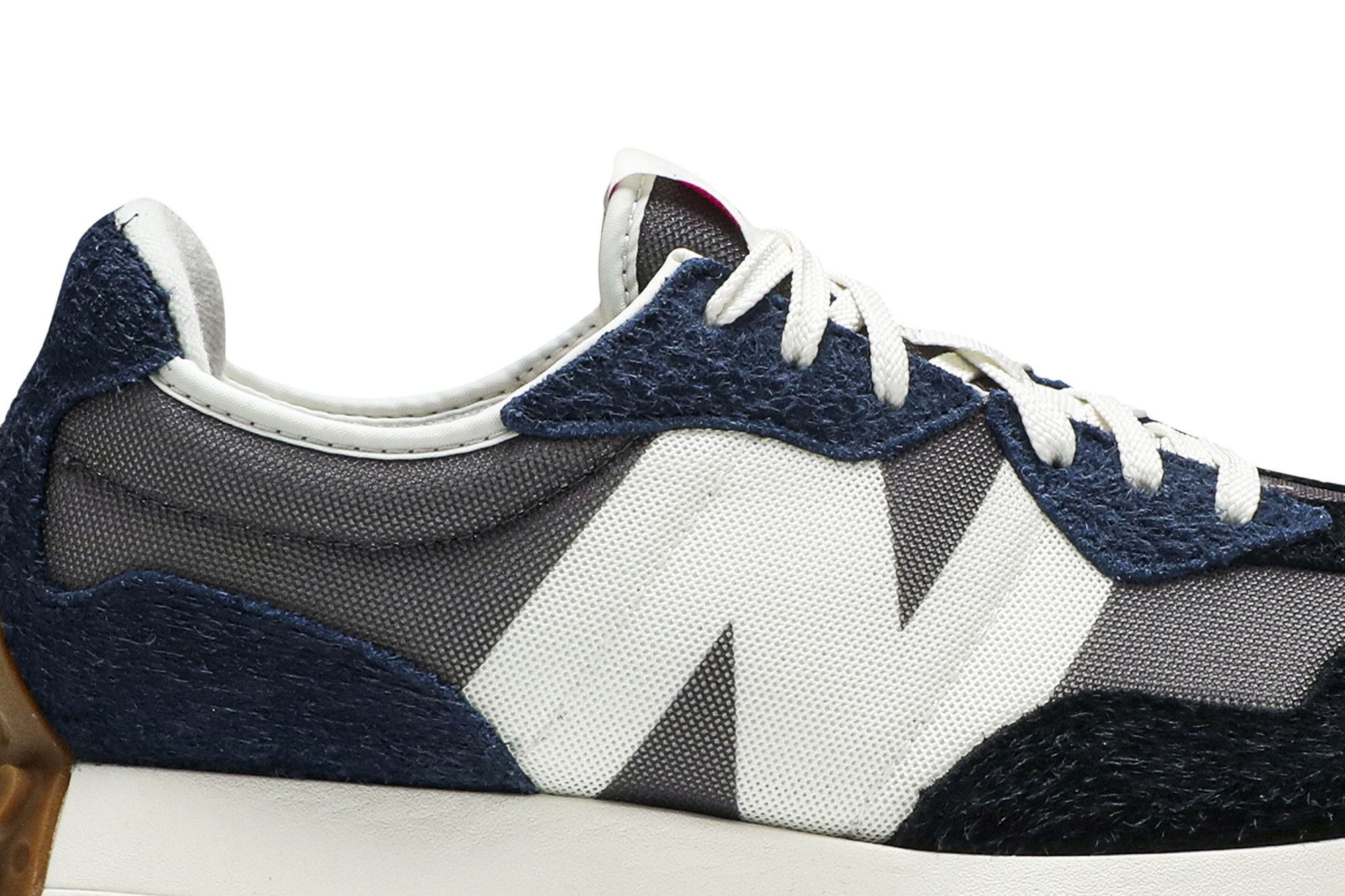 New Balance 327 'Castle Rock Indigo'
