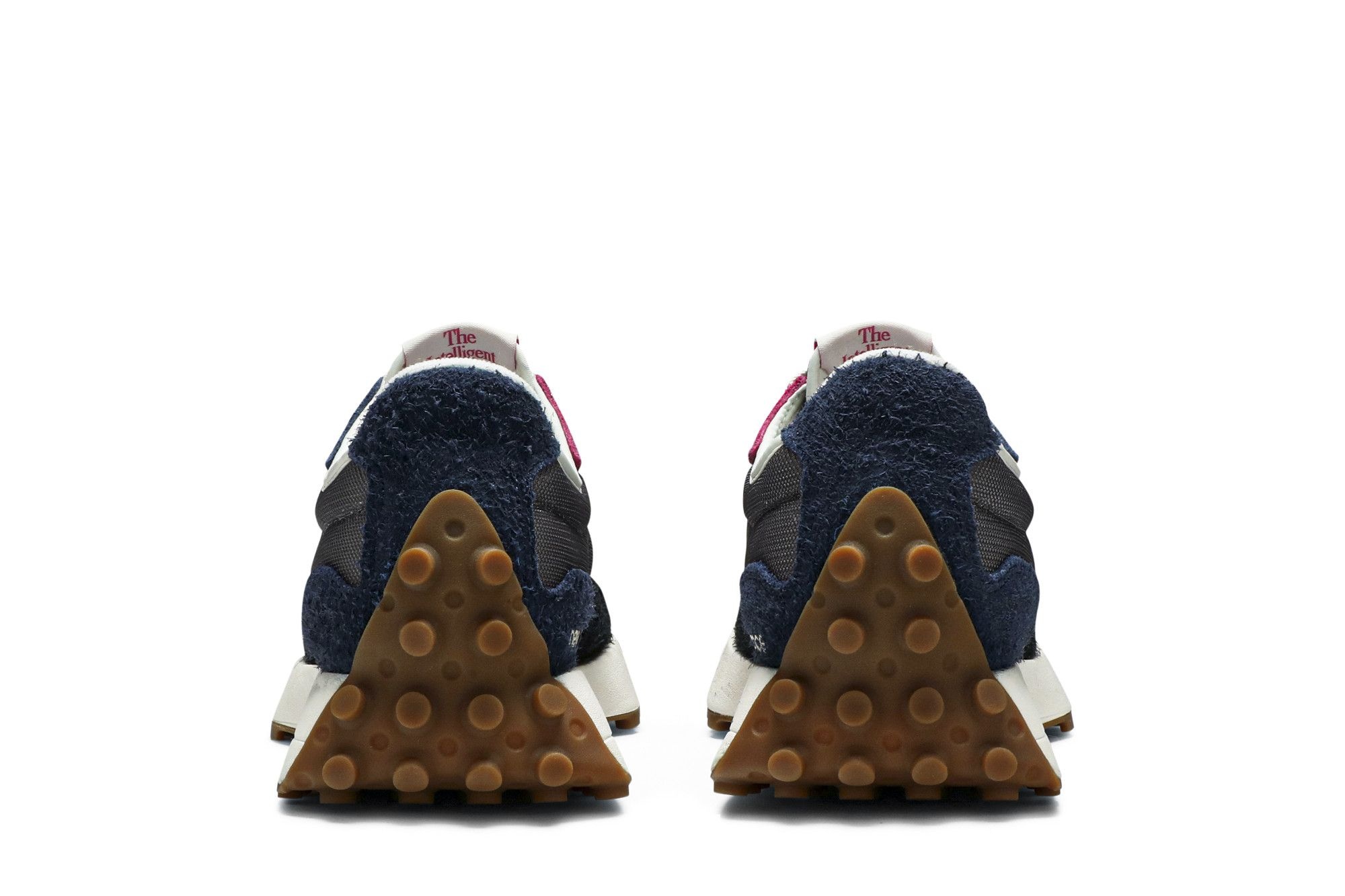 New Balance 327 'Castle Rock Indigo'