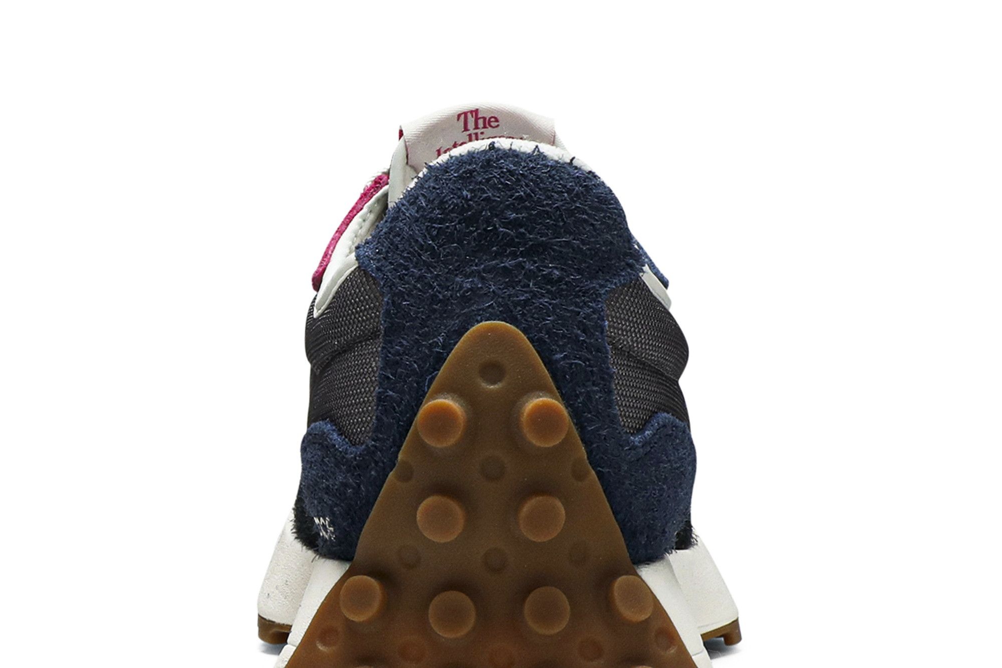 New Balance 327 'Castle Rock Indigo'