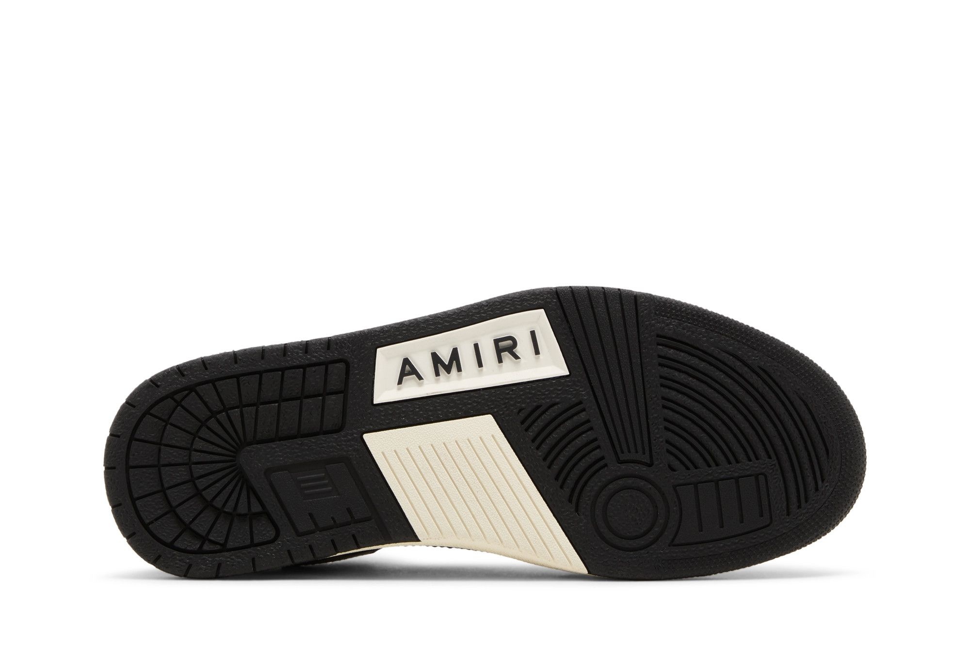 Amiri Wmns Skel Top Low 'Animal Print'