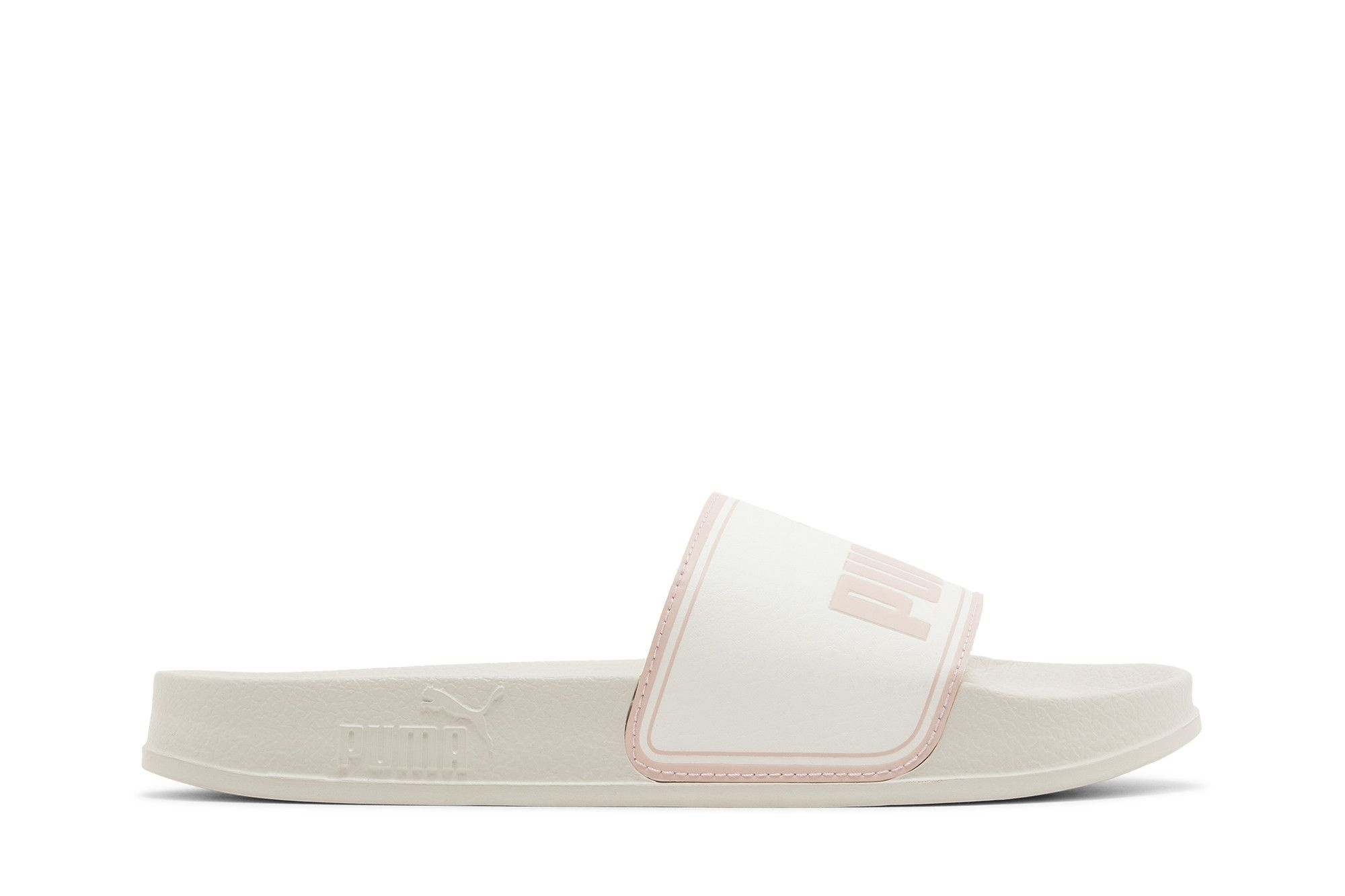 Puma Leadcat 'Pastel Parchment Bridal Rose'