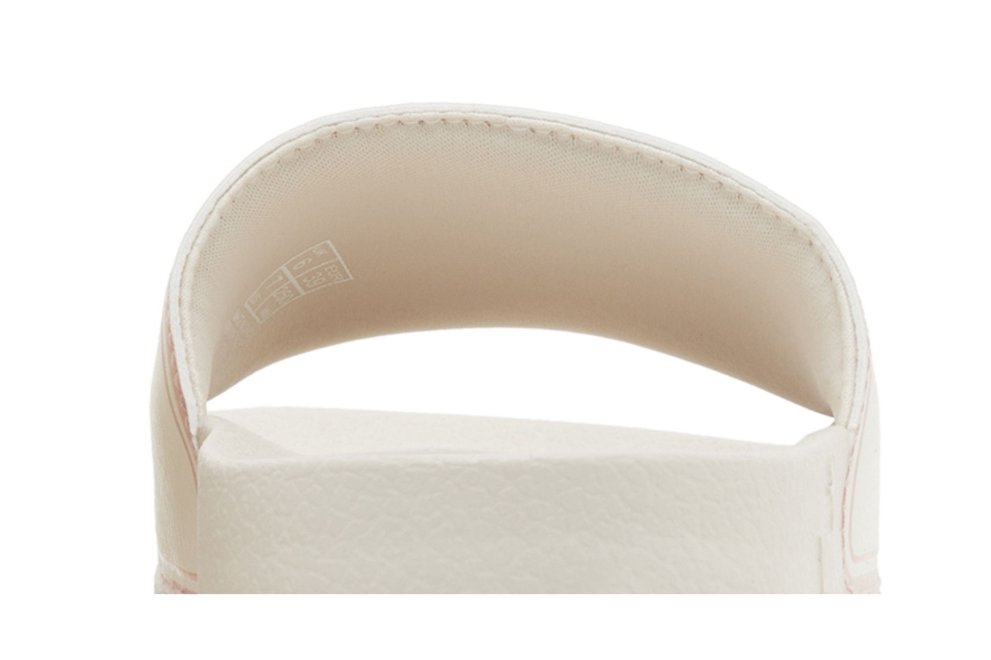 Puma Leadcat 'Pastel Parchment Bridal Rose'