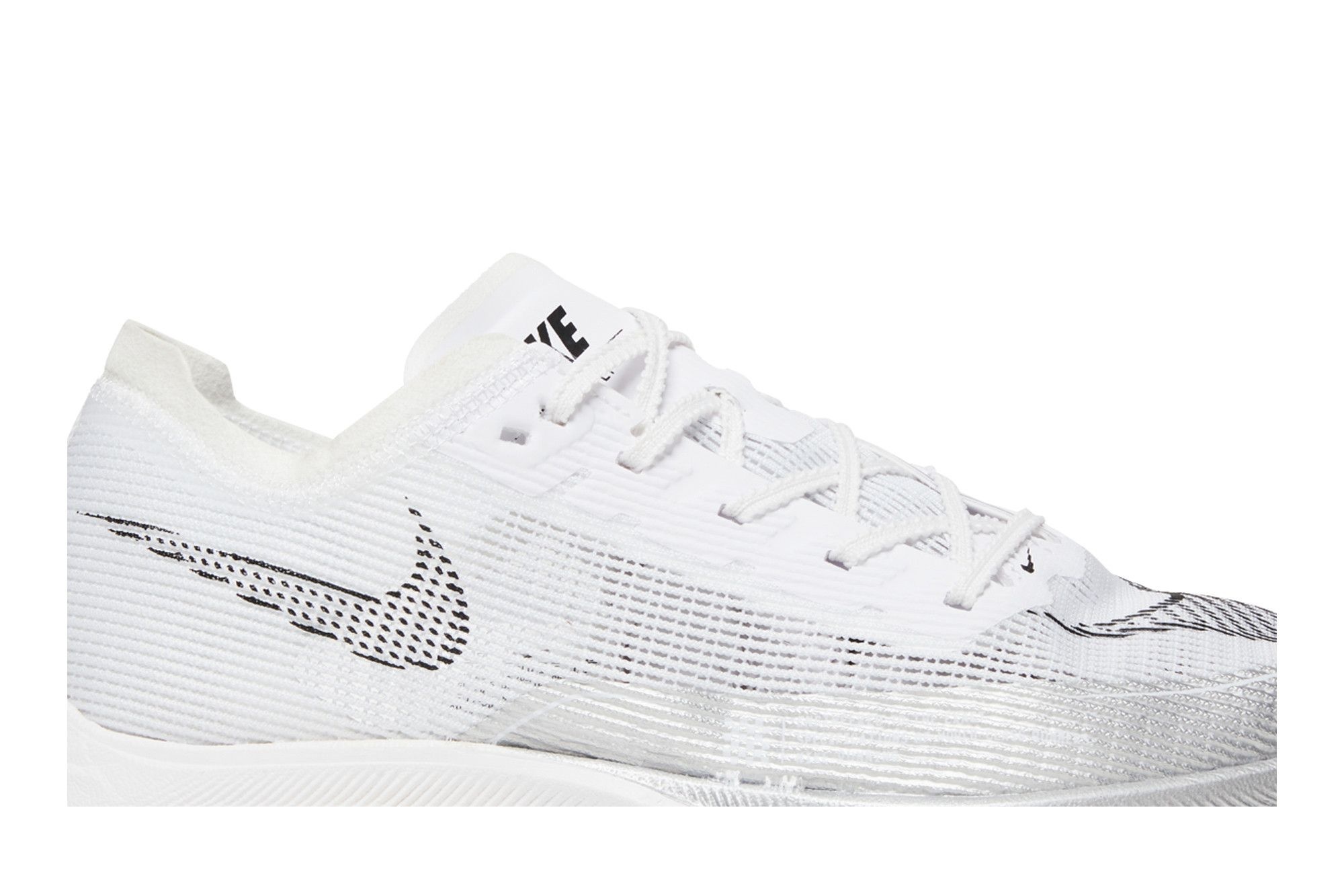 Nike Wmns ZoomX Vaporfly NEXT% 2 'White Metallic Silver'