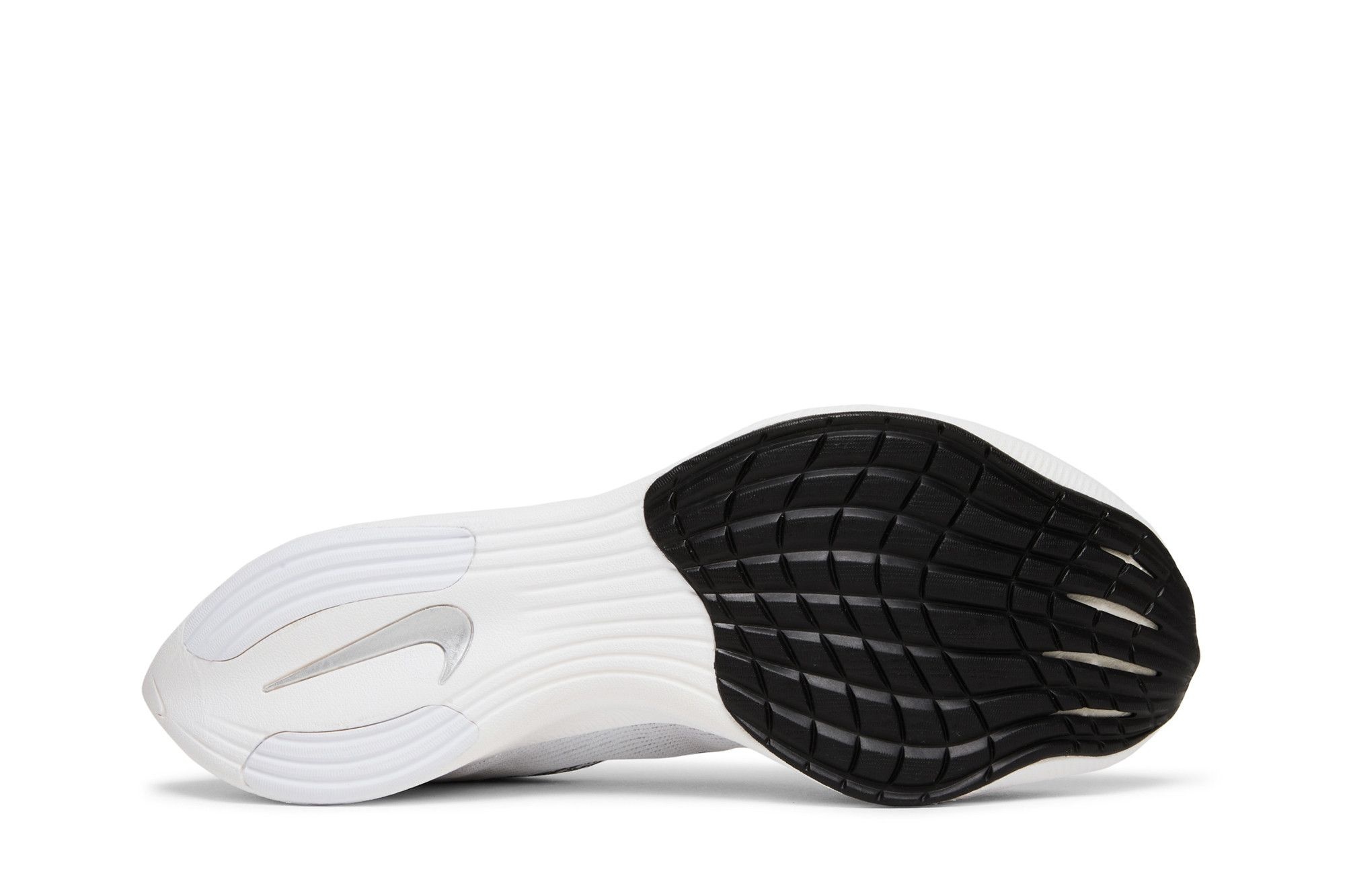 Nike Wmns ZoomX Vaporfly NEXT% 2 'White Metallic Silver'