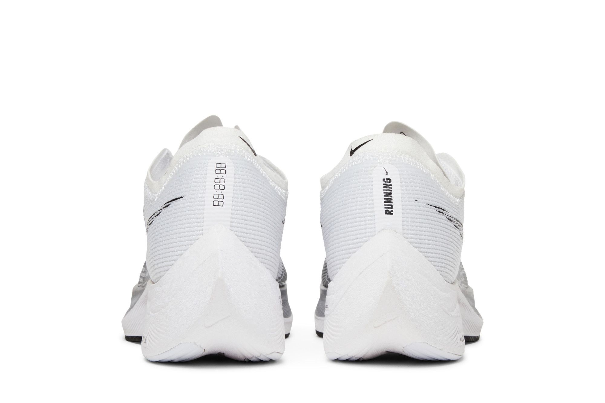 Nike Wmns ZoomX Vaporfly NEXT% 2 'White Metallic Silver'