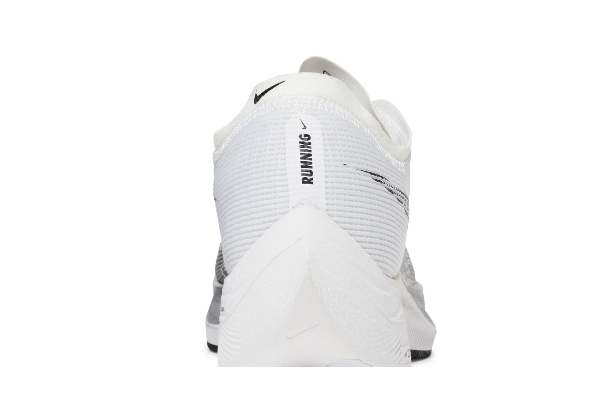 Nike Wmns ZoomX Vaporfly NEXT% 2 'White Metallic Silver'