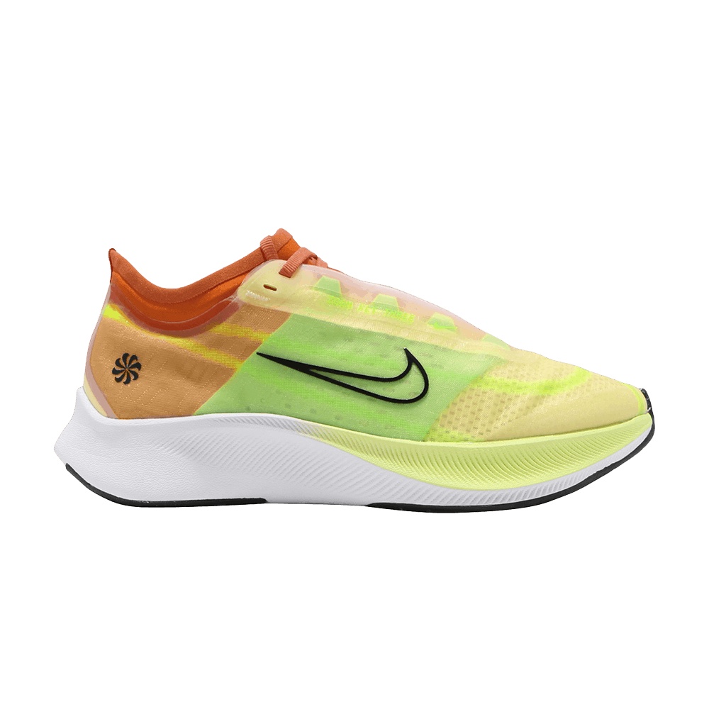 Nike Wmns Zoom Fly 3 Rise 'Luminous Green'
