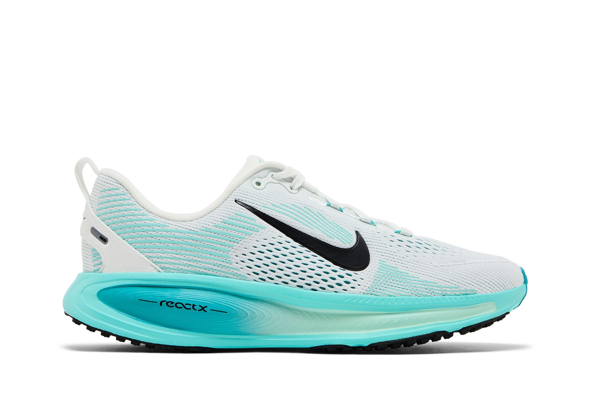 Nike Vomero 18 GS 'Geode Teal'