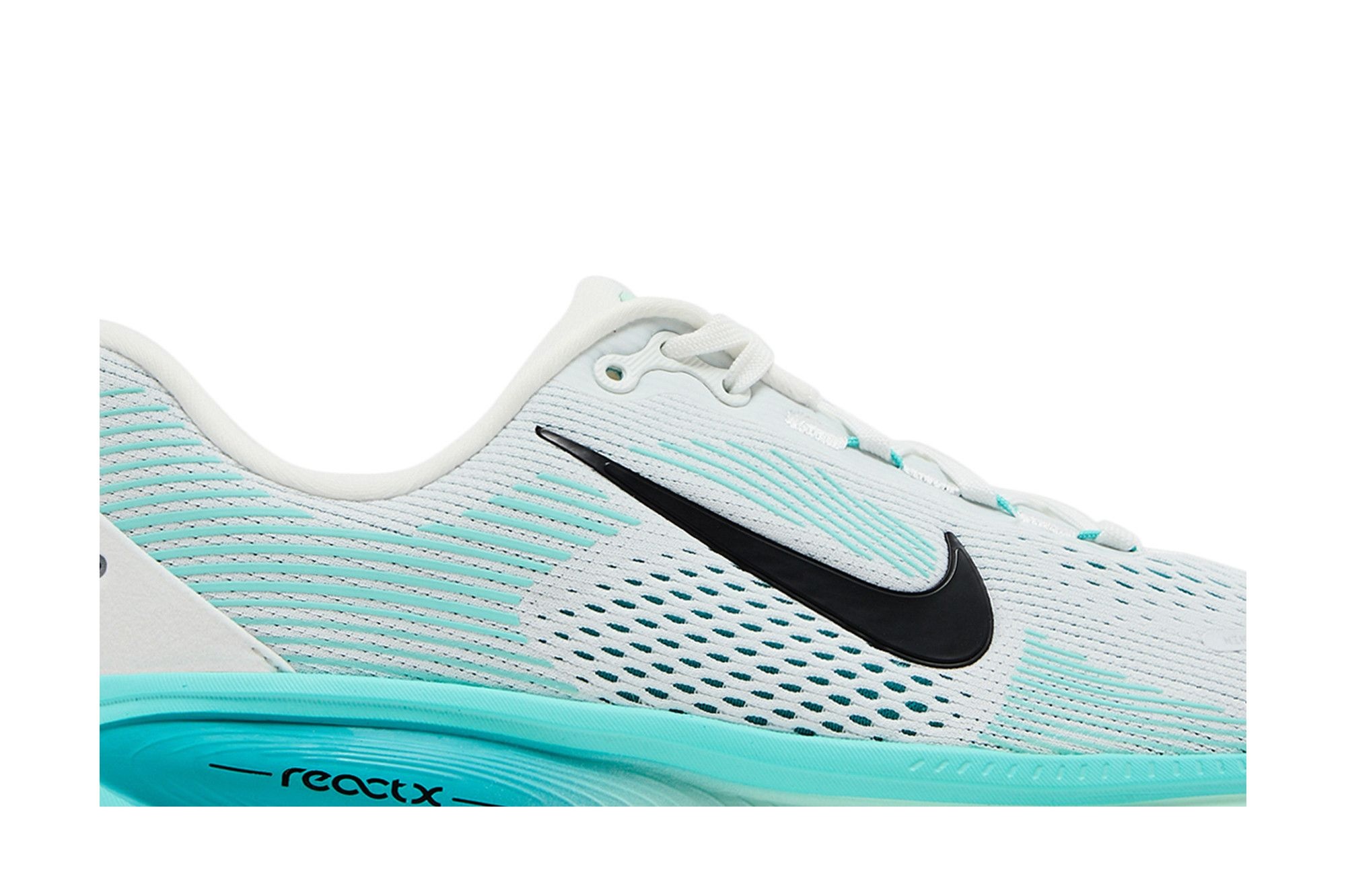 Nike Vomero 18 GS 'Geode Teal'