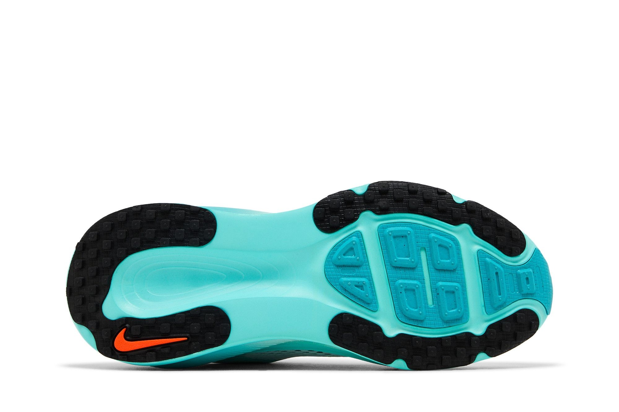 Nike Vomero 18 GS 'Geode Teal'