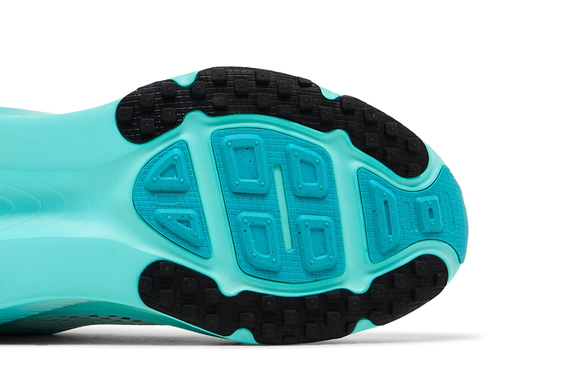 Nike Vomero 18 GS 'Geode Teal'