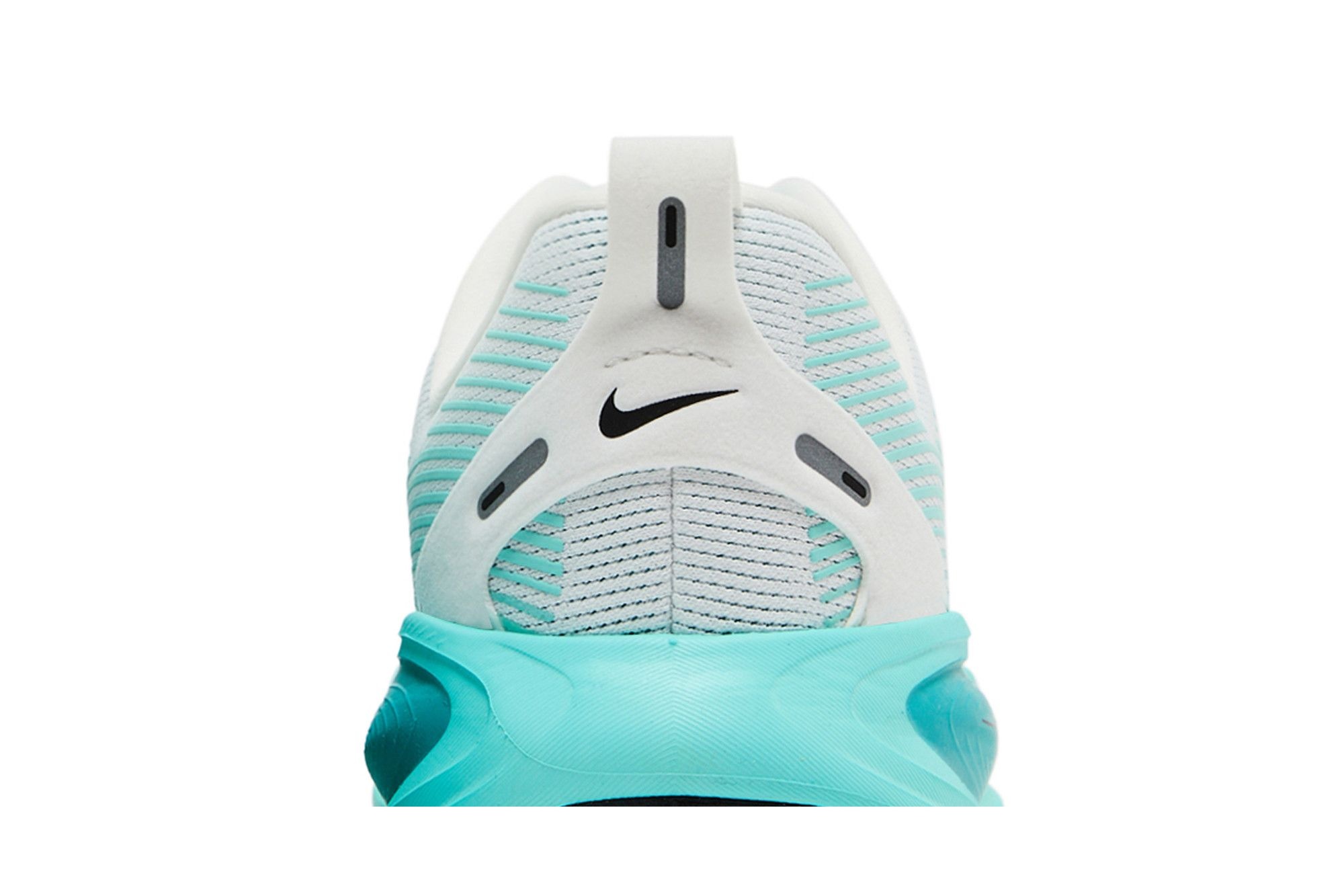 Nike Vomero 18 GS 'Geode Teal'