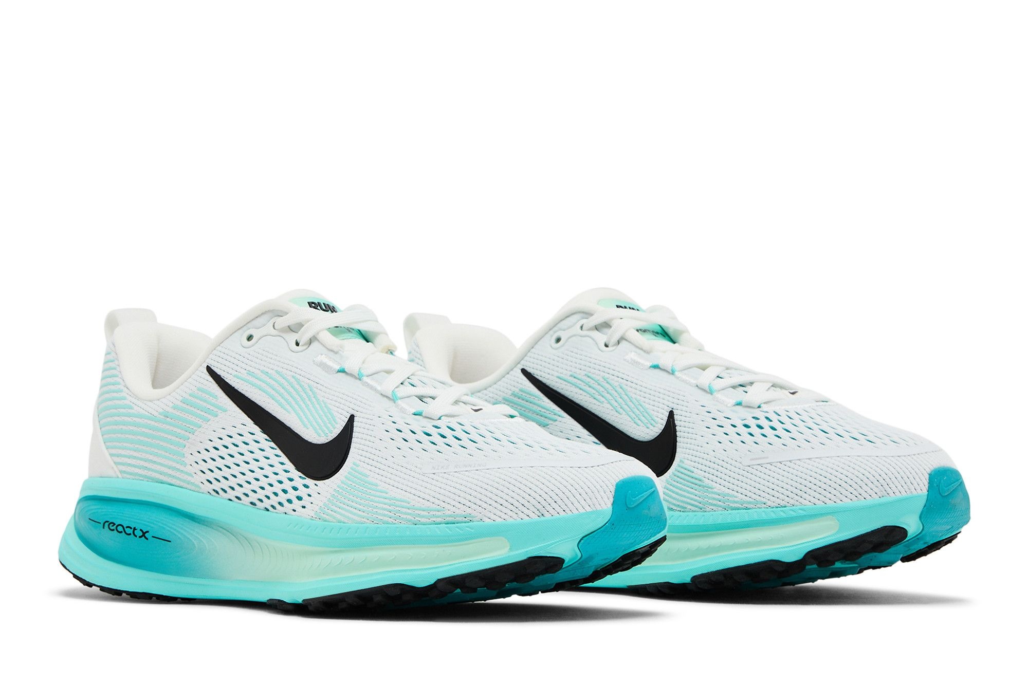 Nike Vomero 18 GS 'Geode Teal'