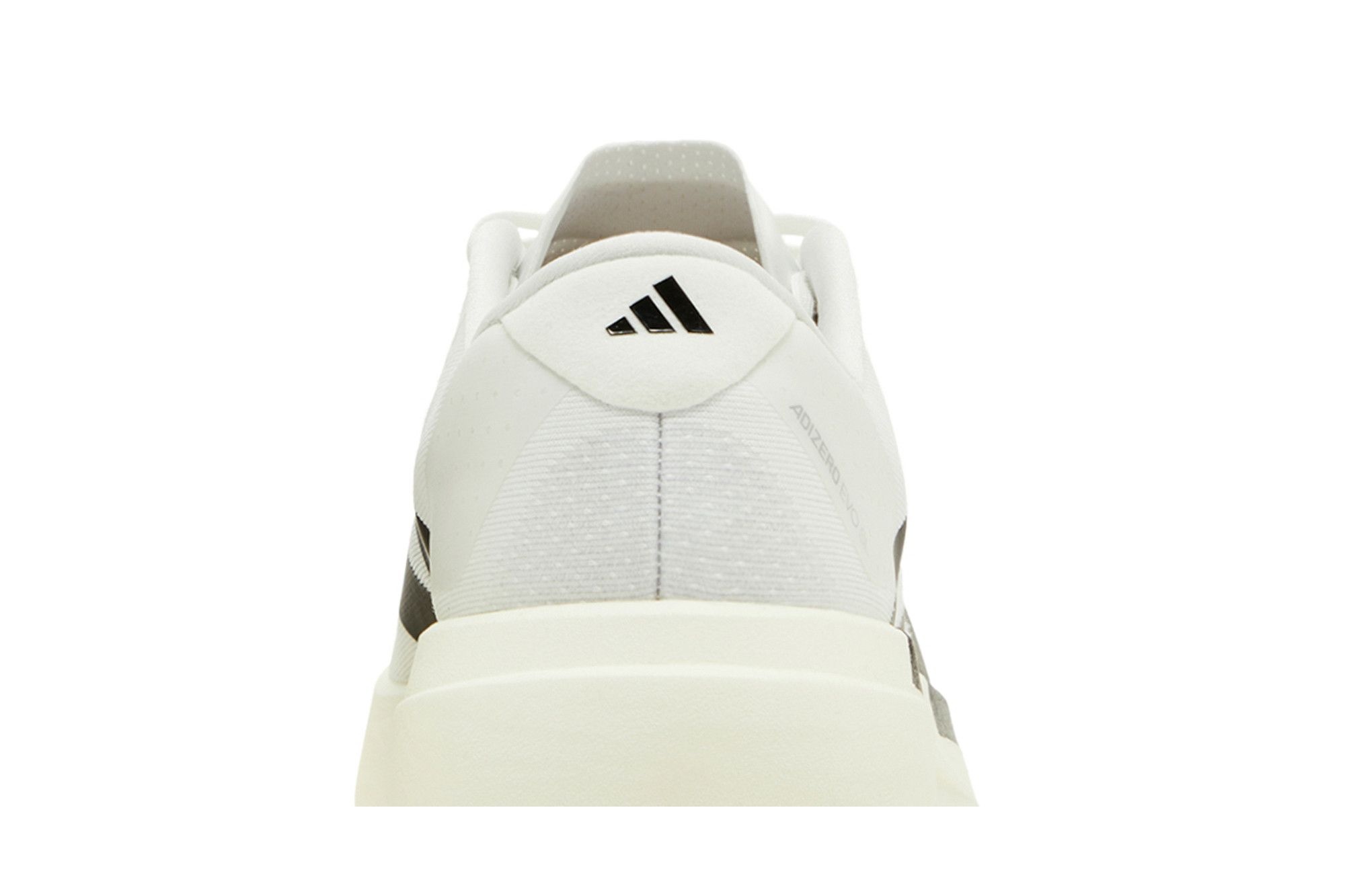 adidas Adizero Evo SL 'White Black'