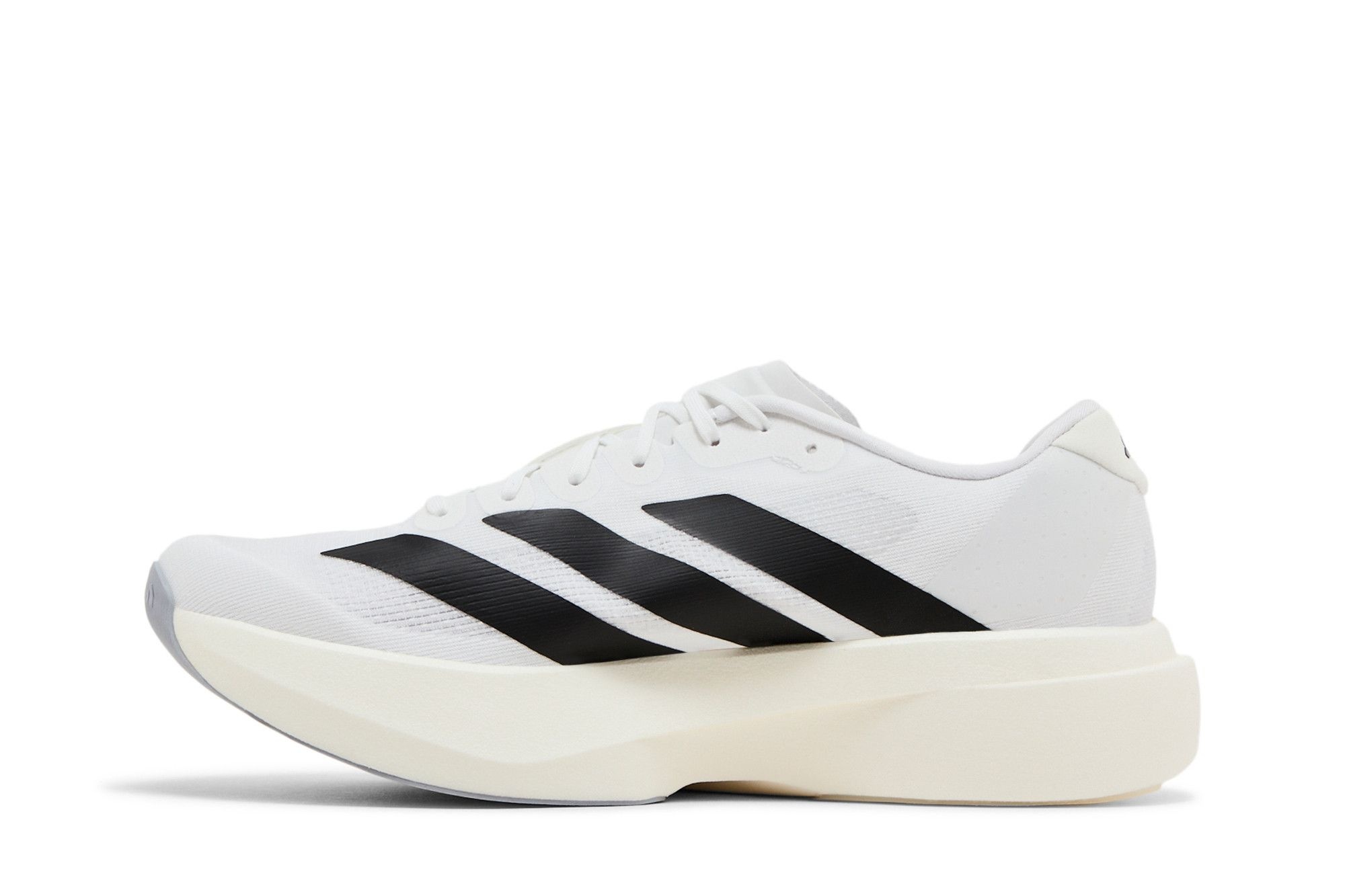adidas Wmns Adizero Evo SL 'White Black'