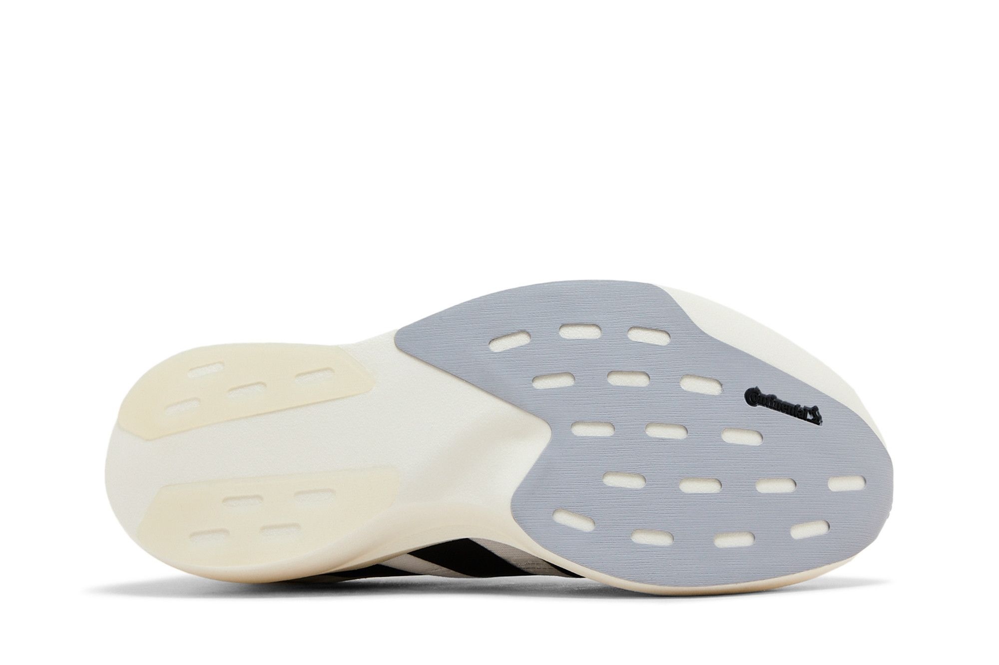 adidas Wmns Adizero Evo SL 'White Black'