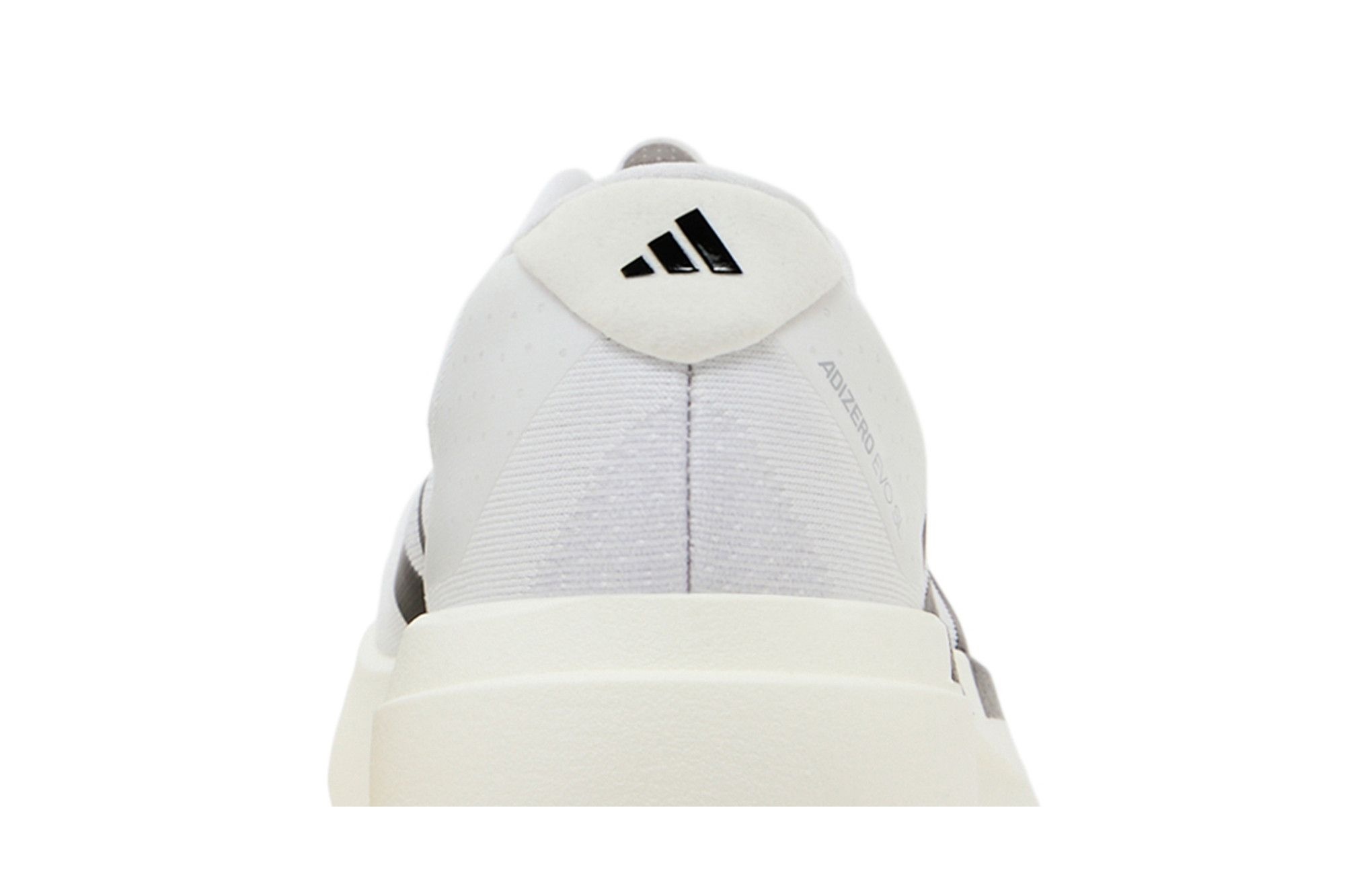 adidas Wmns Adizero Evo SL 'White Black'