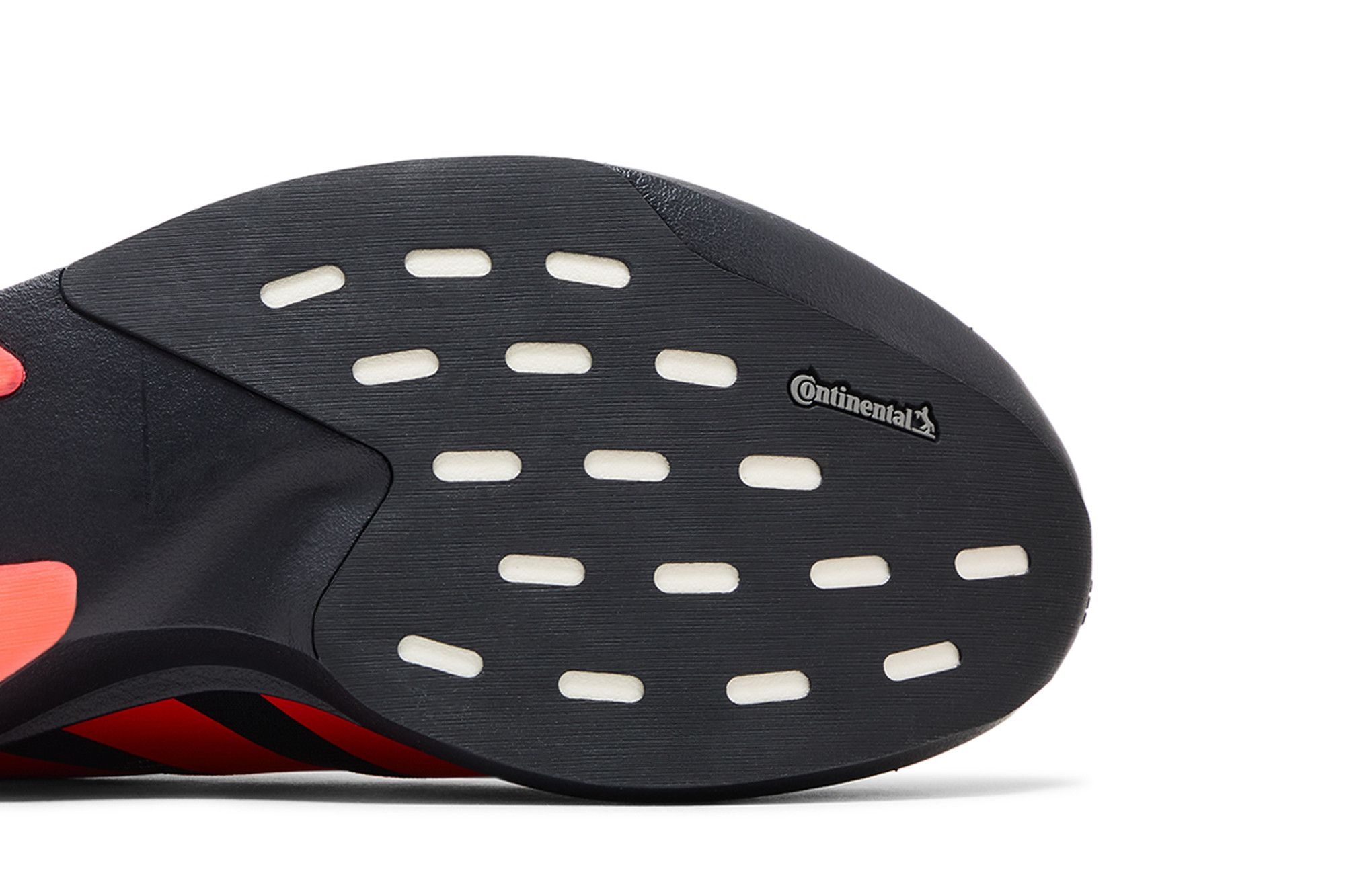 adidas Adizero Evo SL 'Carbon Lucid Red'