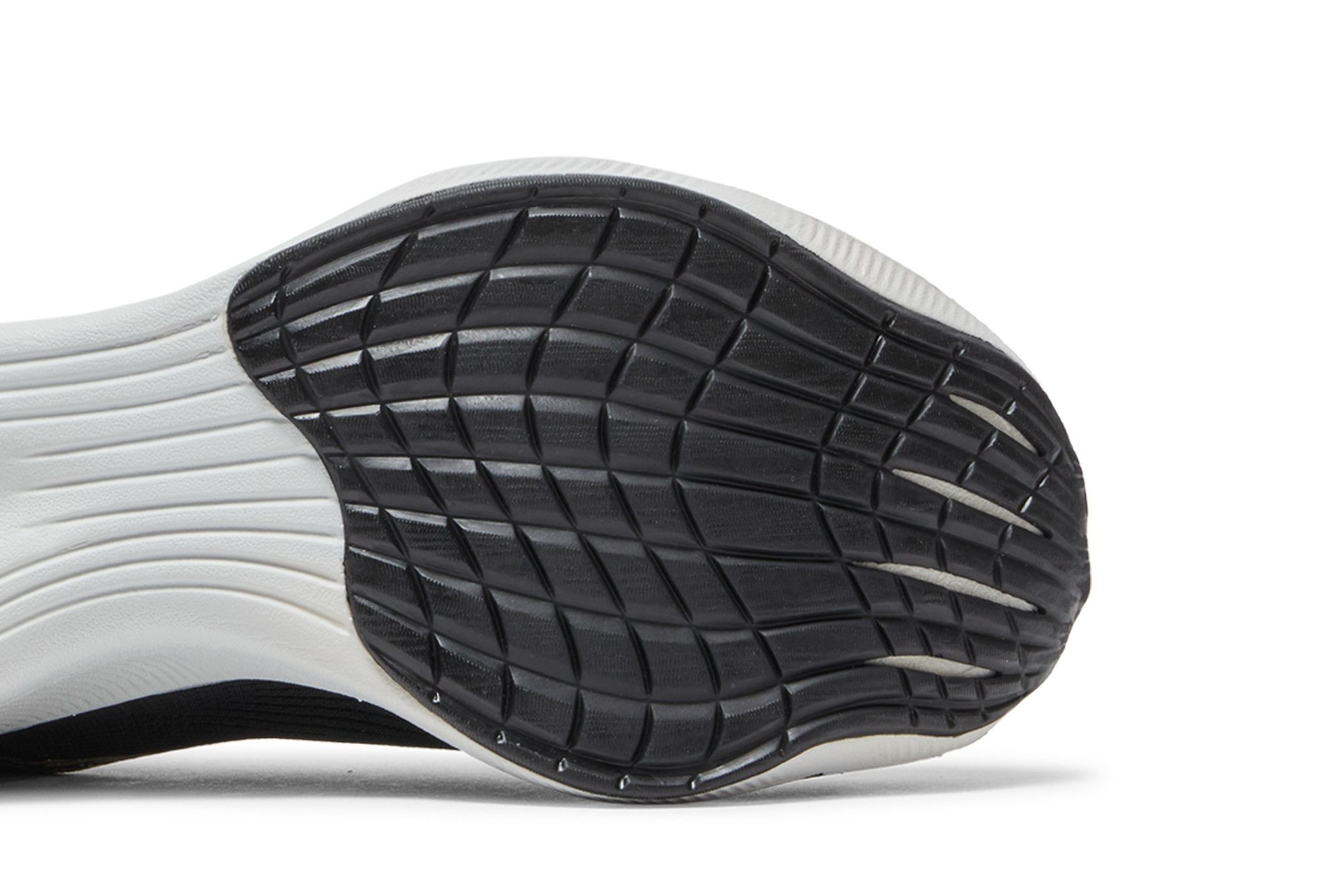 Nike ZoomX Vaporfly NEXT% 2 'Black Metallic Gold Coin'