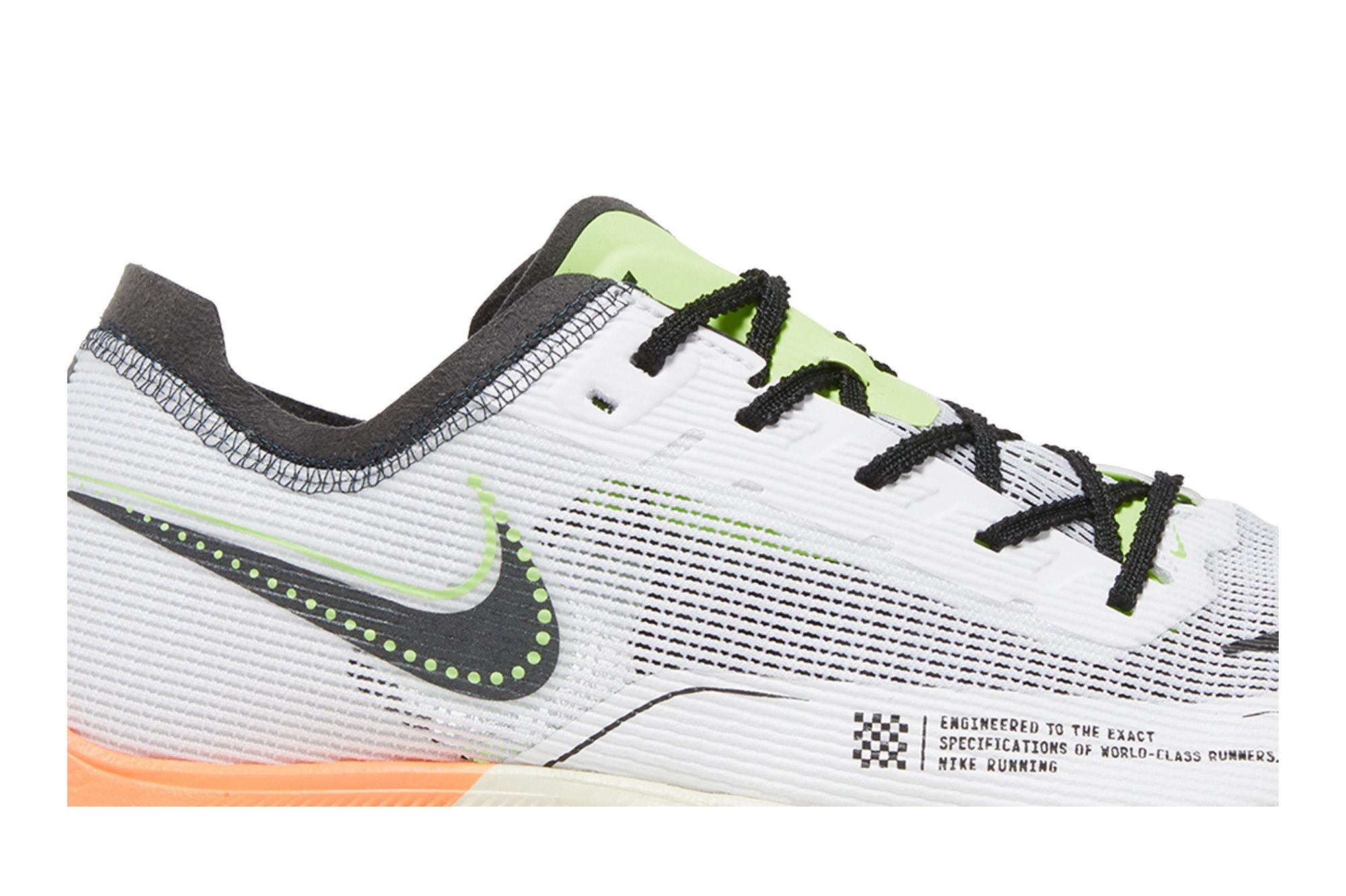 Nike ZoomX Vaporfly NEXT% 2 'Mismatch'