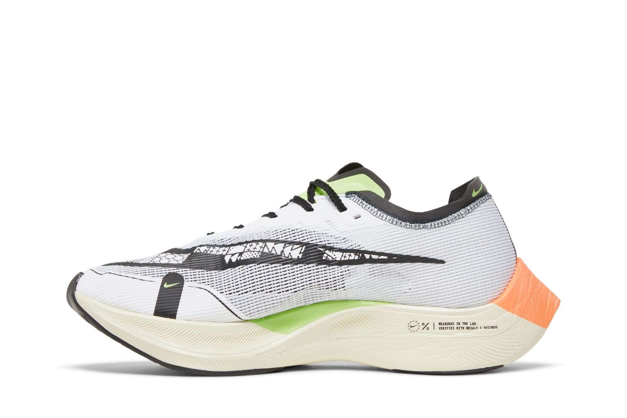 Nike ZoomX Vaporfly NEXT% 2 'Mismatch'