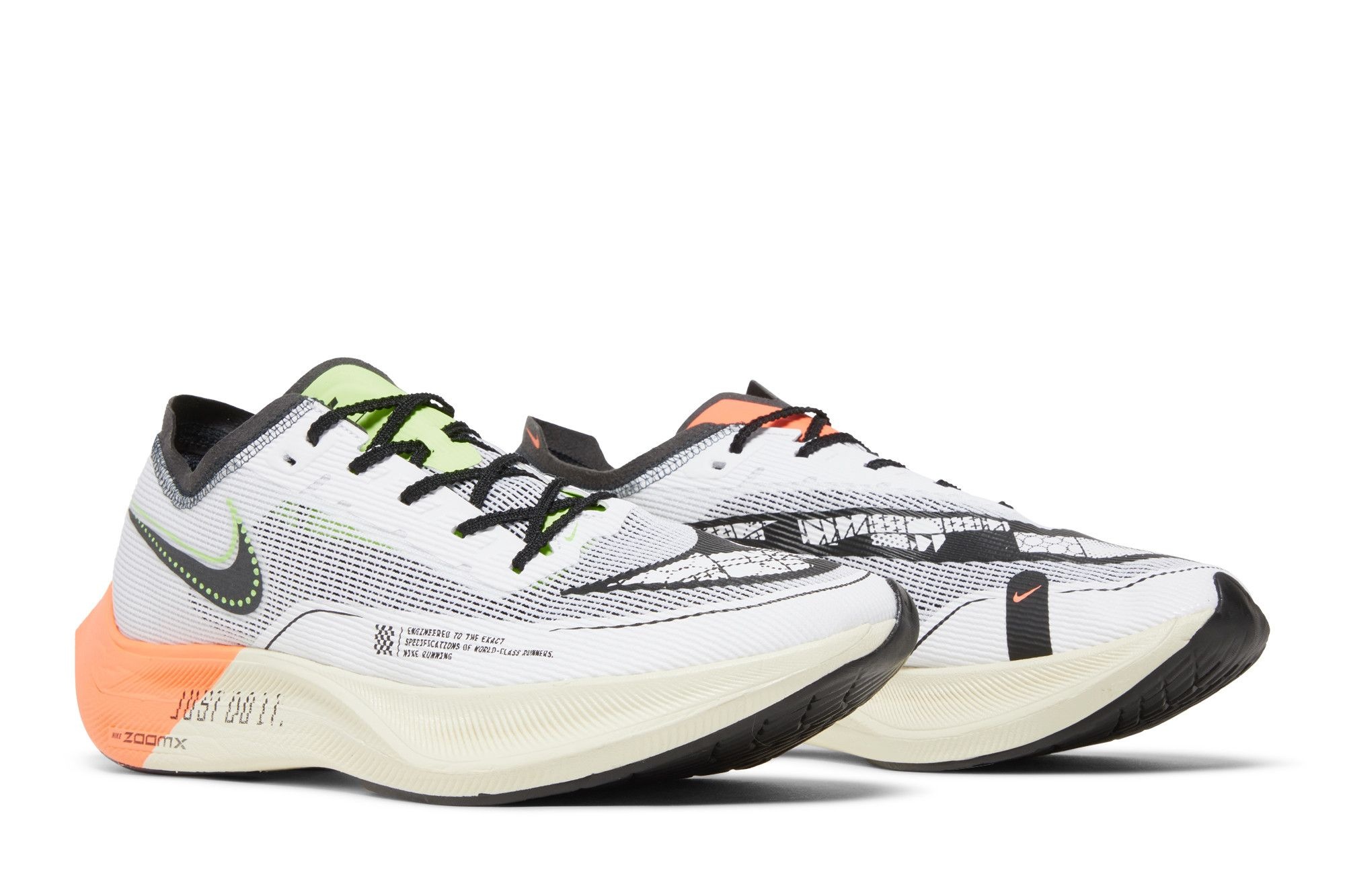 Nike ZoomX Vaporfly NEXT% 2 'Mismatch'