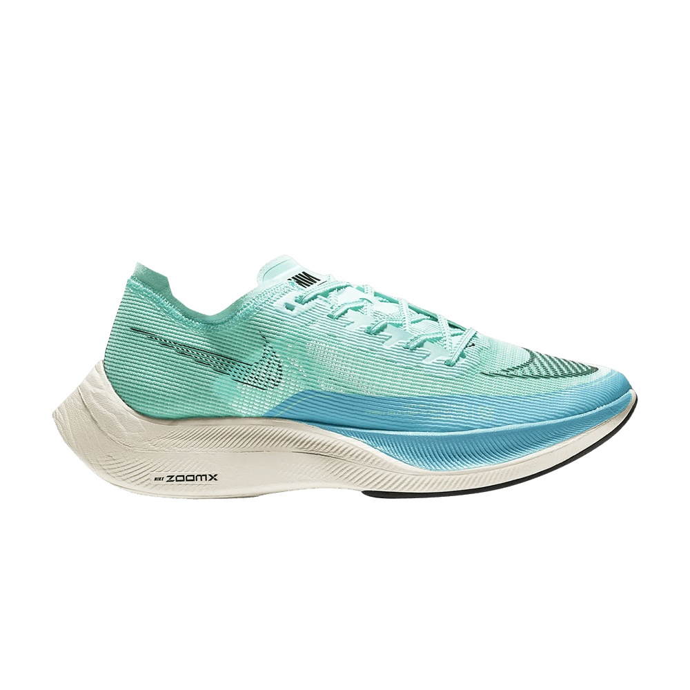 Nike ZoomX Vaporfly NEXT% 2 'Aurora Green'