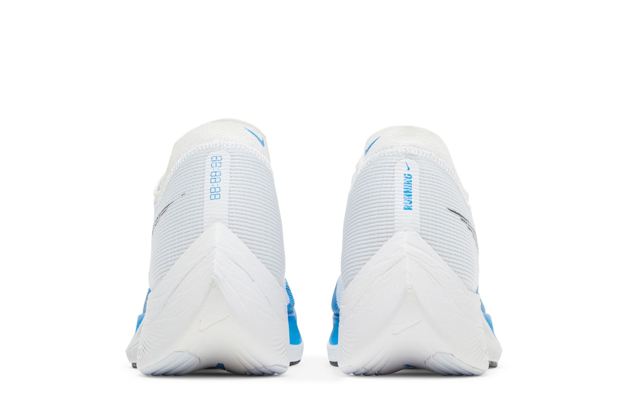Nike ZoomX Vaporfly NEXT% 2 'White Photo Blue'